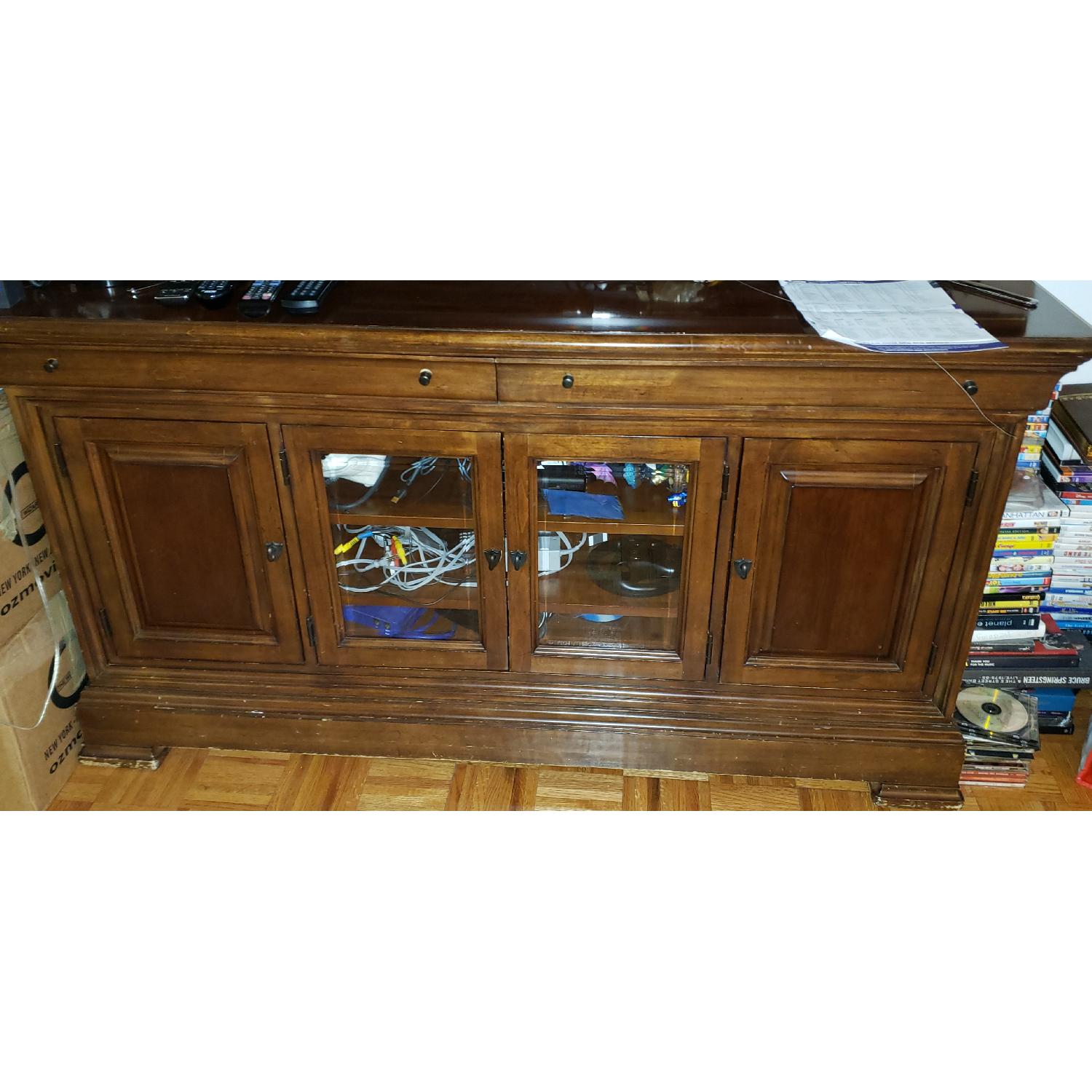 Thomasville Nairobi Media Console - image-2