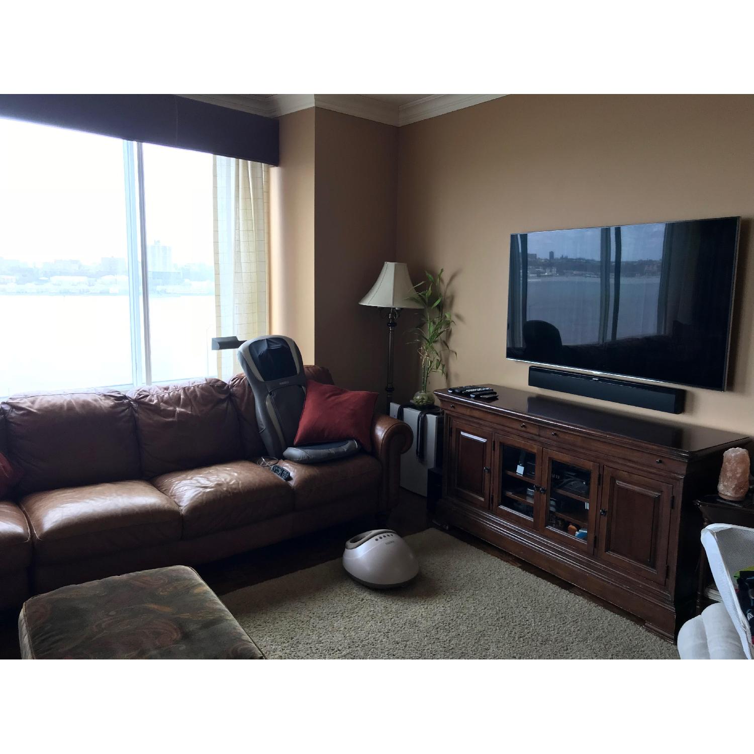 Thomasville Nairobi Media Console - image-4