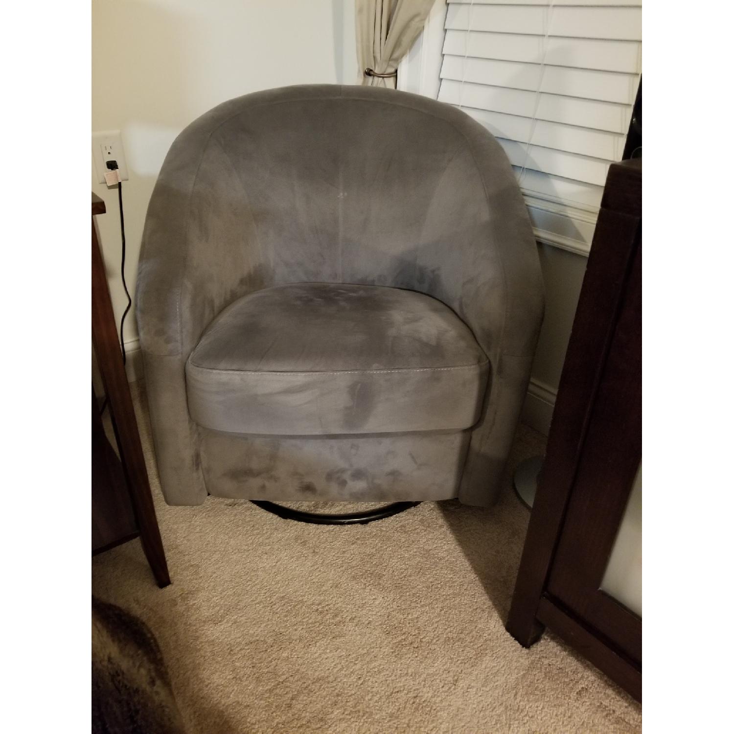 Babies R Us Rocking Chair - image-2