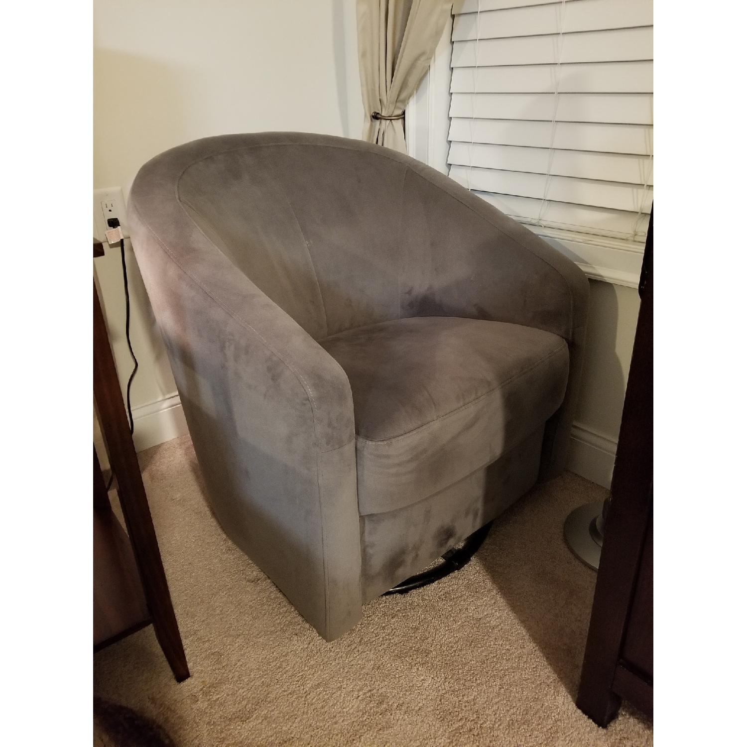 Babies R Us Rocking Chair - image-3