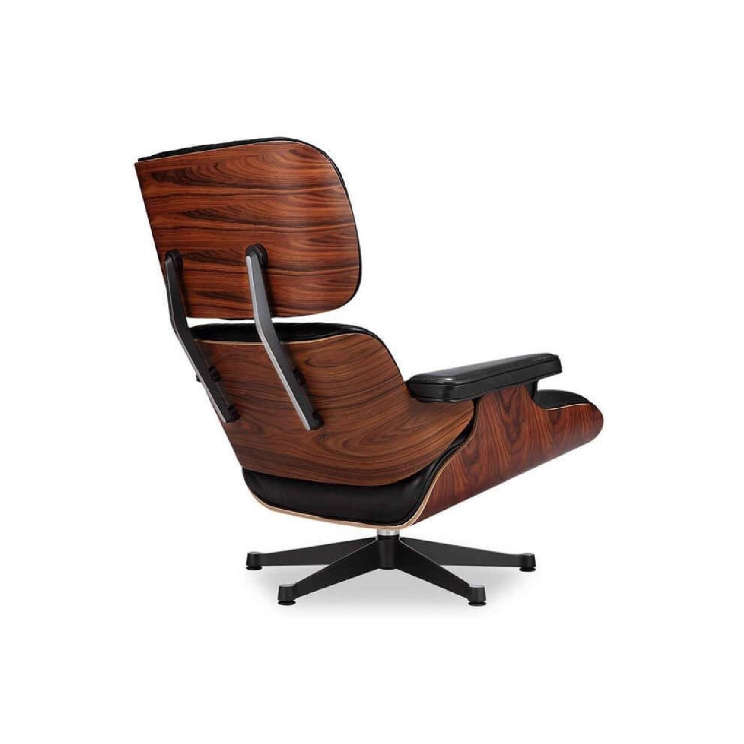 Manhattan Home Design Eames Lounge Chair Replica - image-3