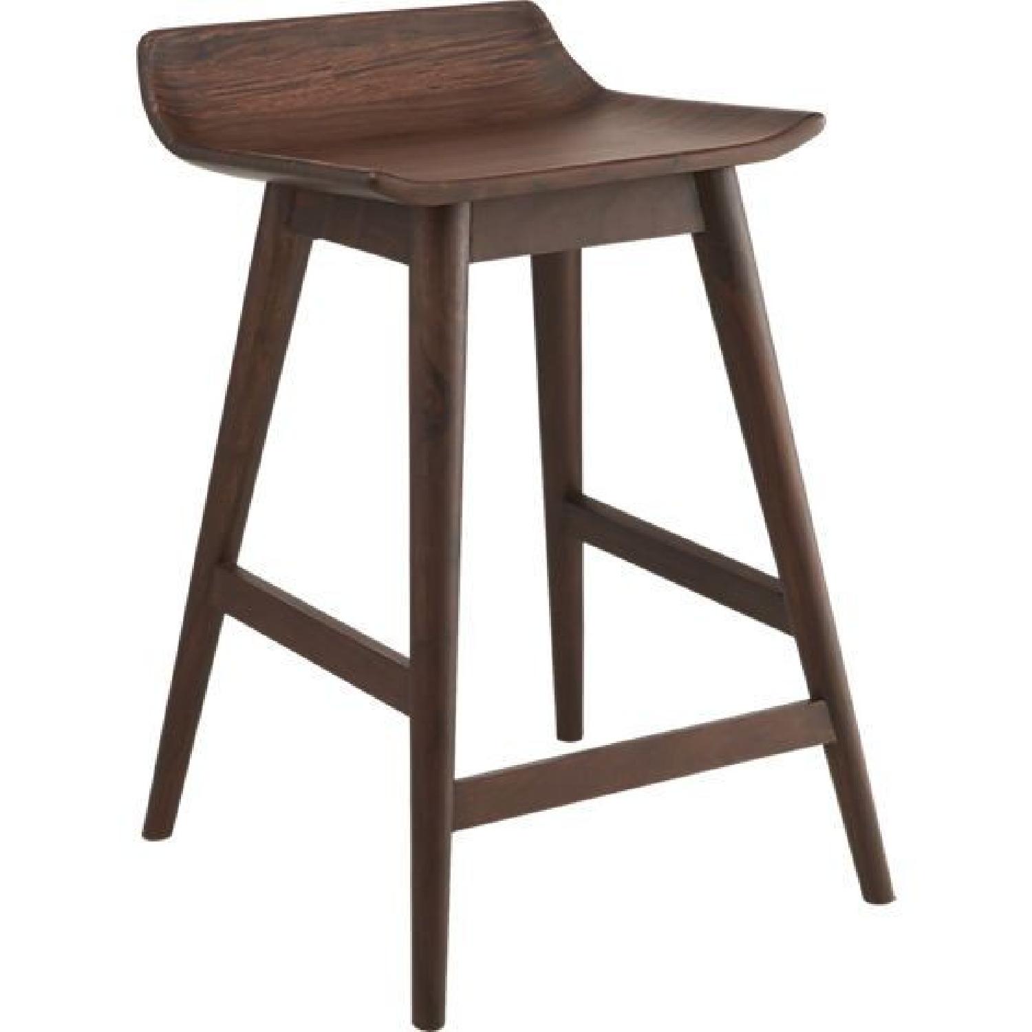 CB2 Wainscott Counter Stools - image-0