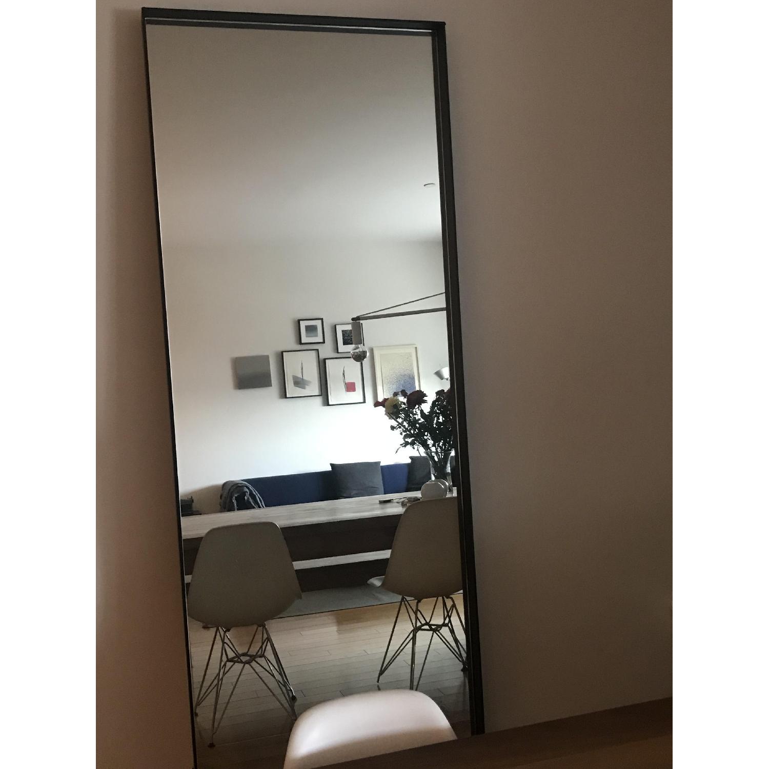 ABC Carpet & Home Standing Mirror - image-1