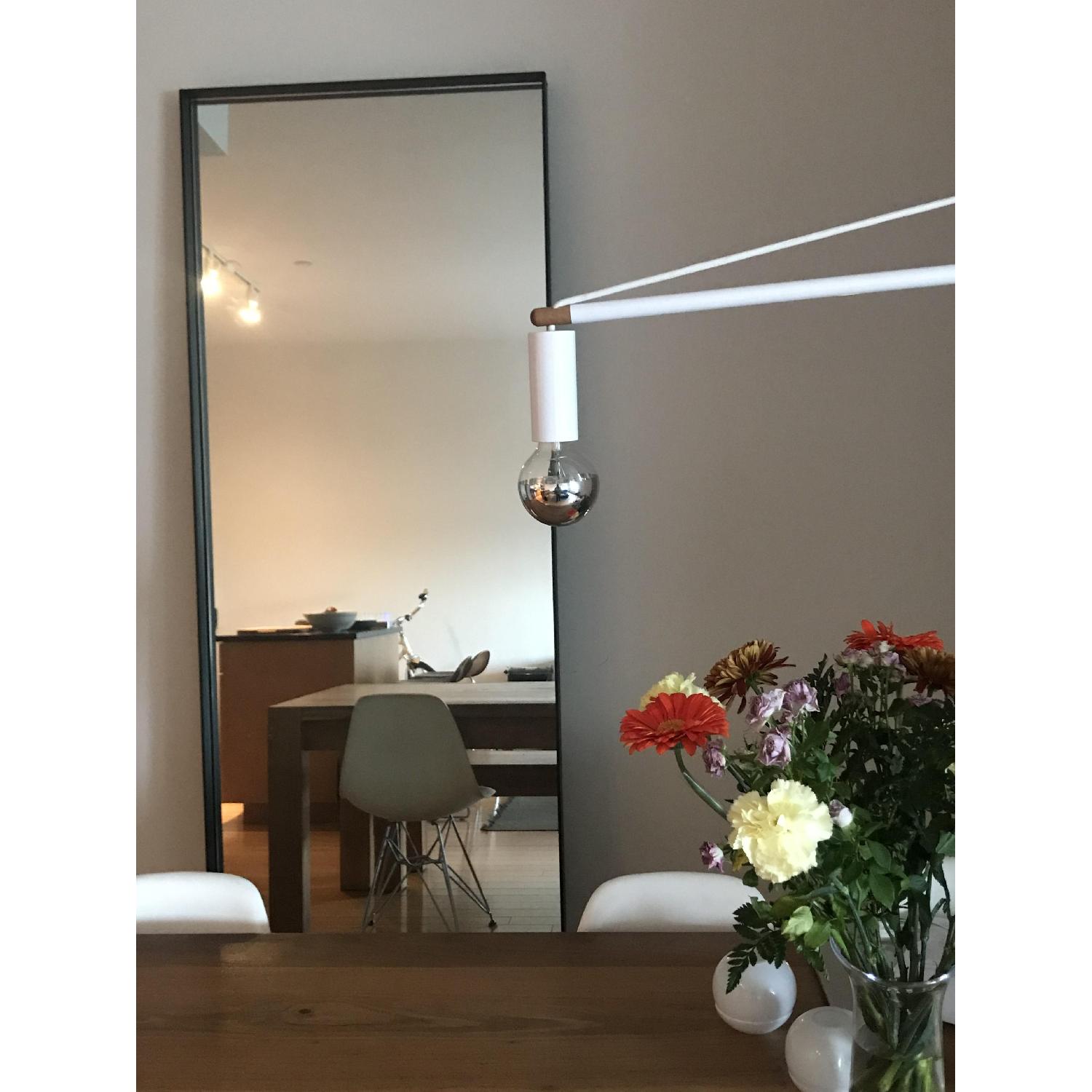 ABC Carpet & Home Standing Mirror - image-2