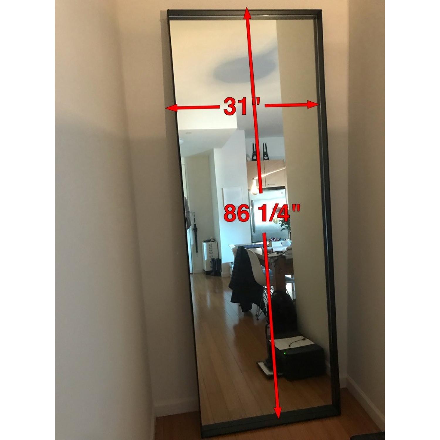 ABC Carpet & Home Standing Mirror - image-3