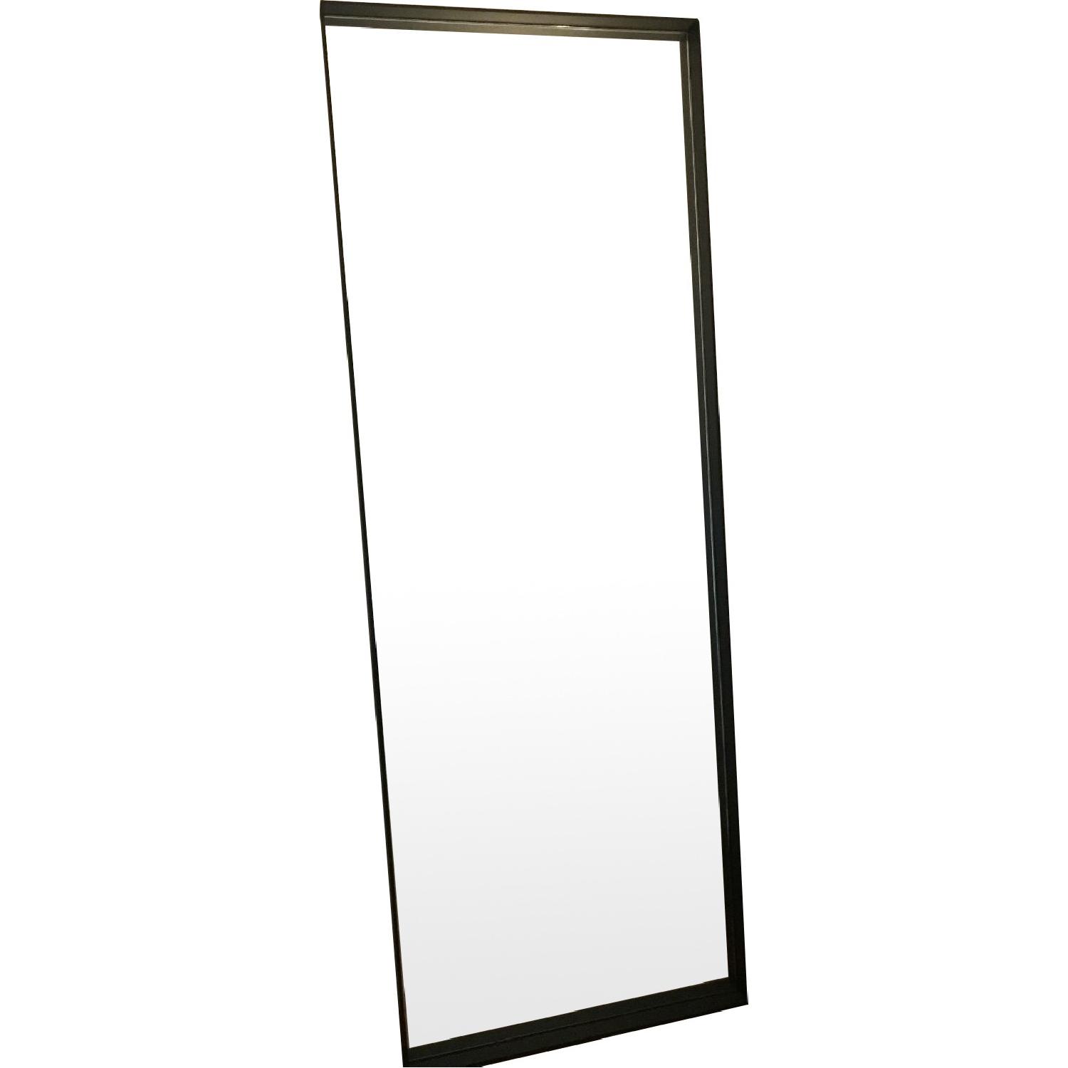 ABC Carpet & Home Standing Mirror - image-0