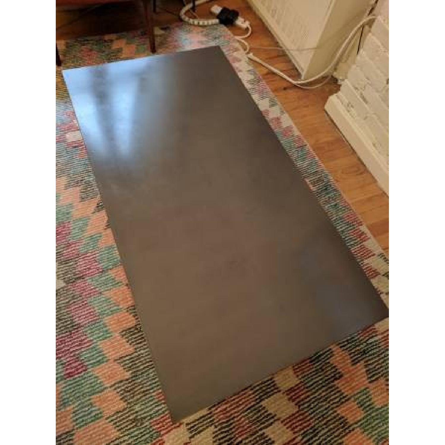 CB2 Modern Gear Coffee Table - image-3