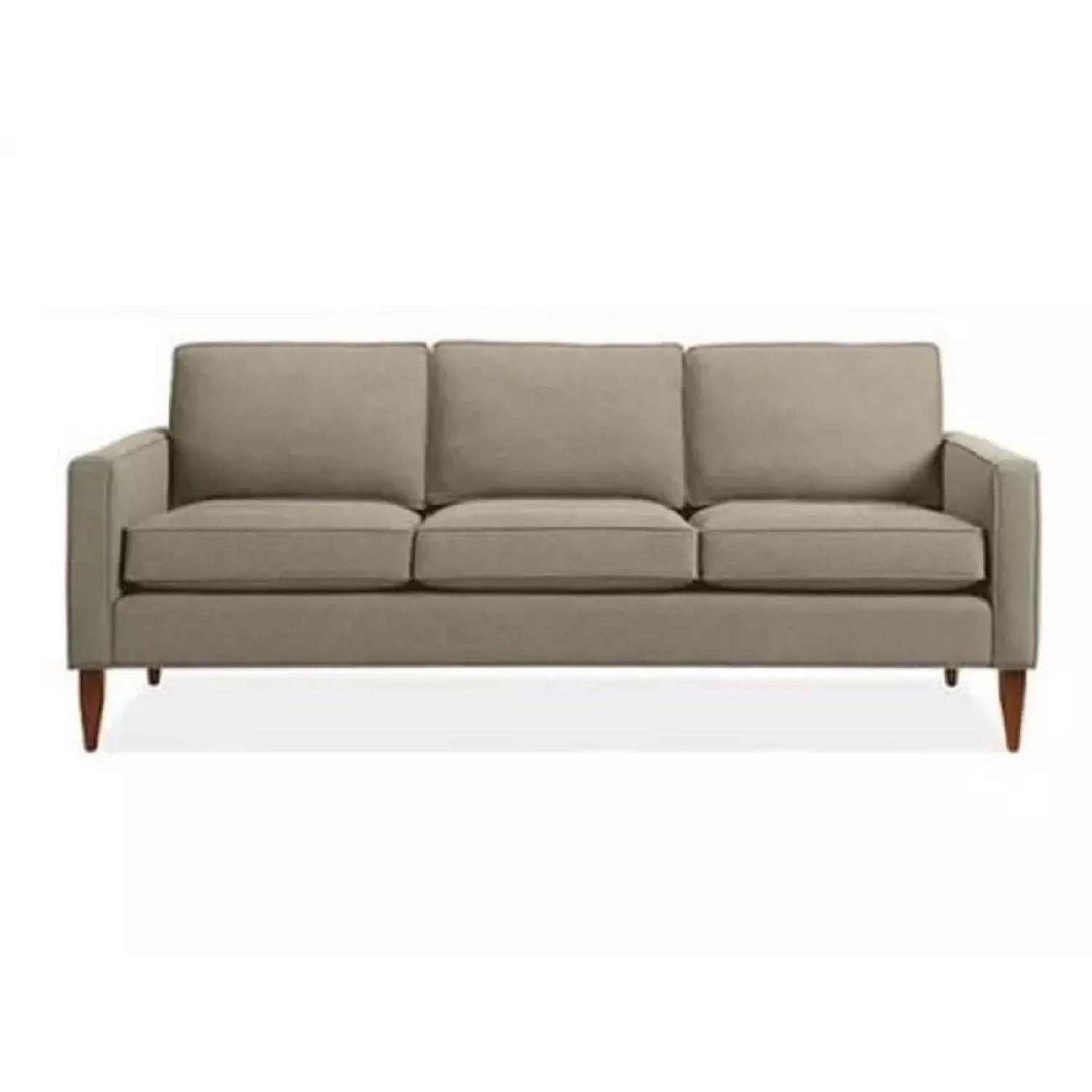 Room & Board Burke Sofa AptDeco