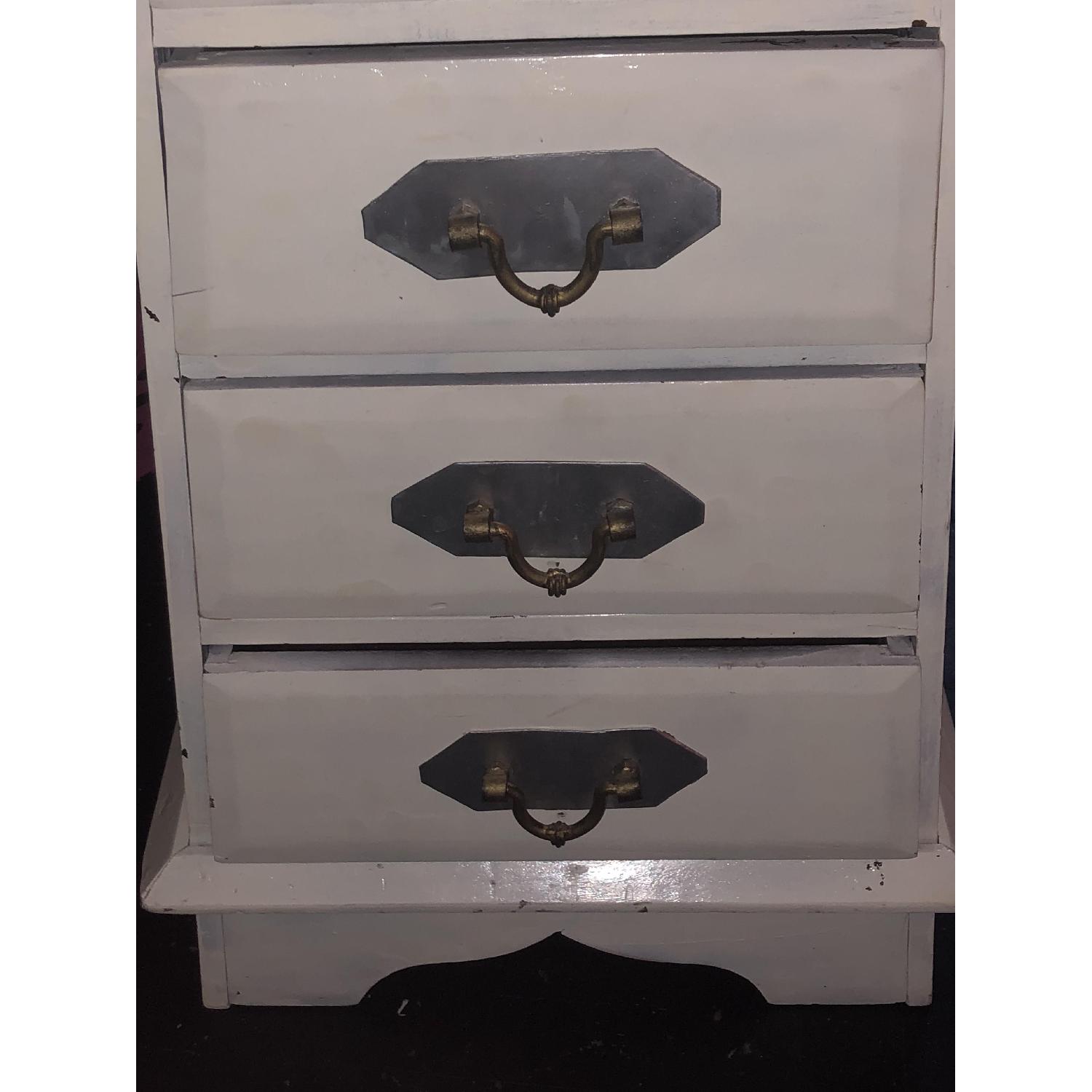 Solid Wood Lingerie Chest - image-3