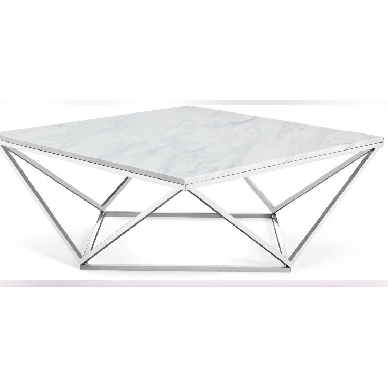 Willa Arlo Interiors Robeson Coffee Table - image-2
