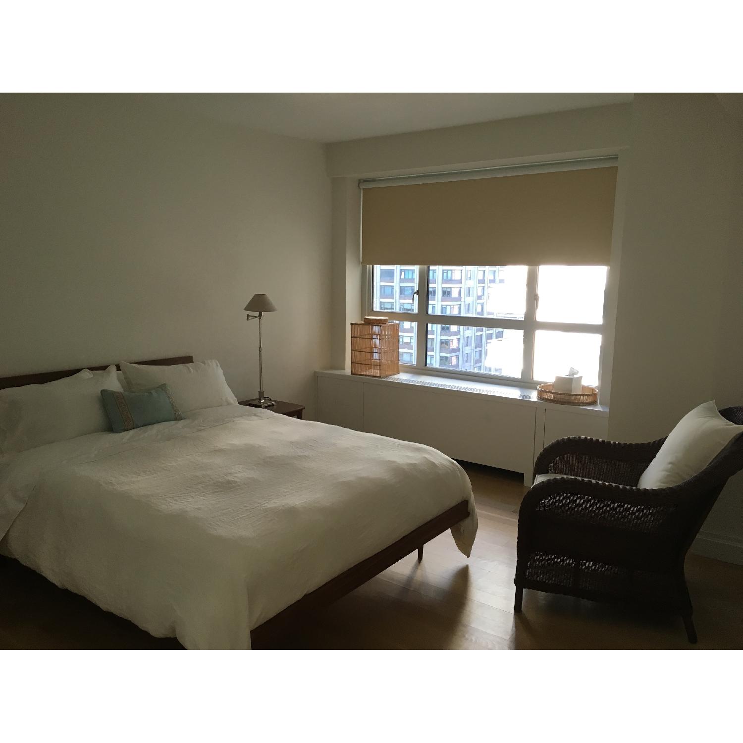 Herman Miller Nelson Thin Edge Bed - image-1