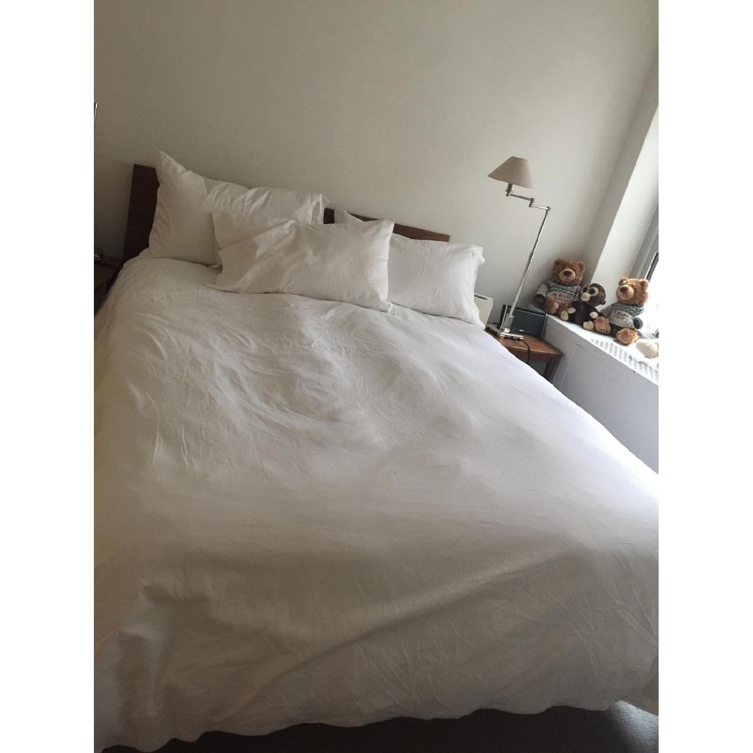 Herman Miller Nelson Thin Edge Bed - image-3