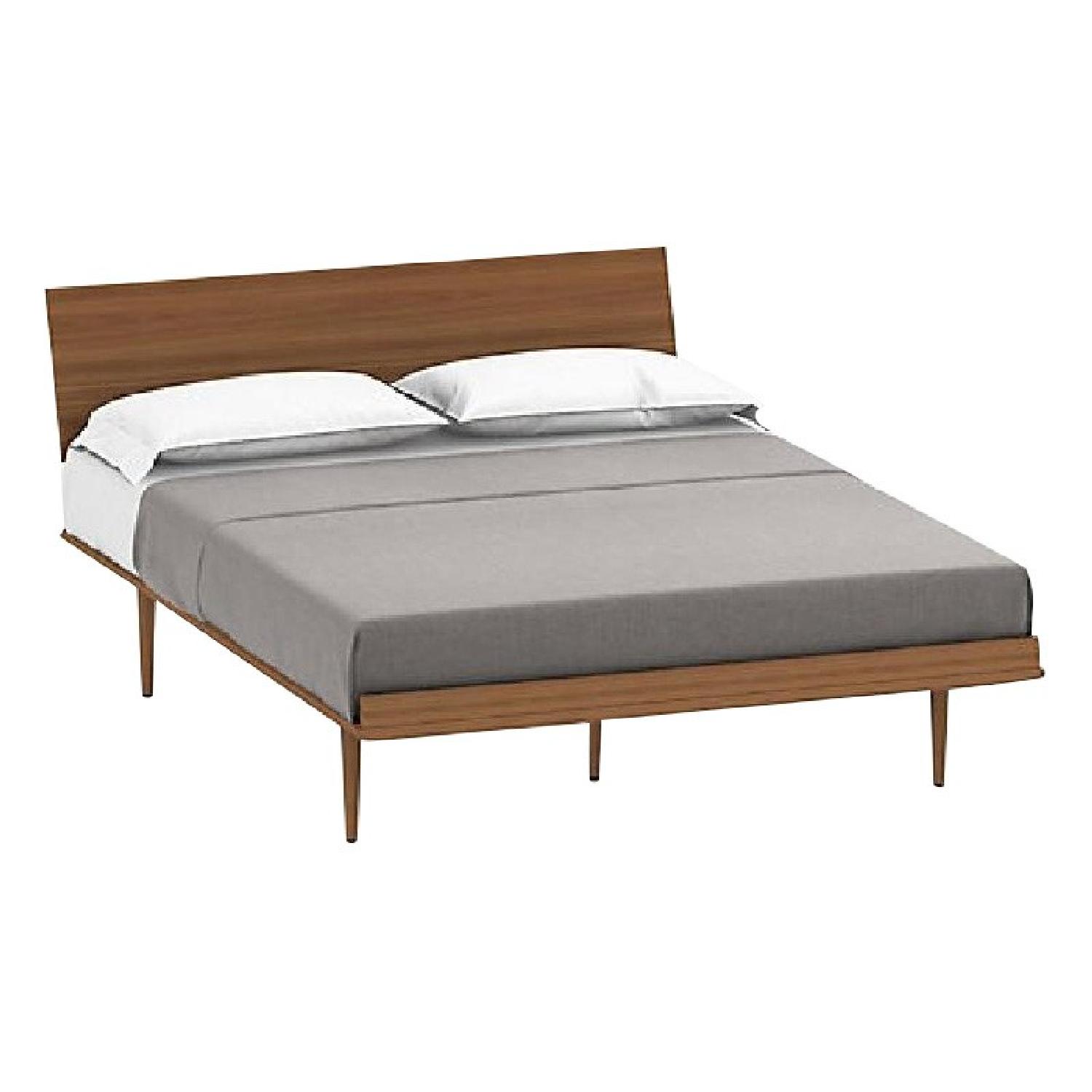 Herman Miller Nelson Thin Edge Bed - image-0