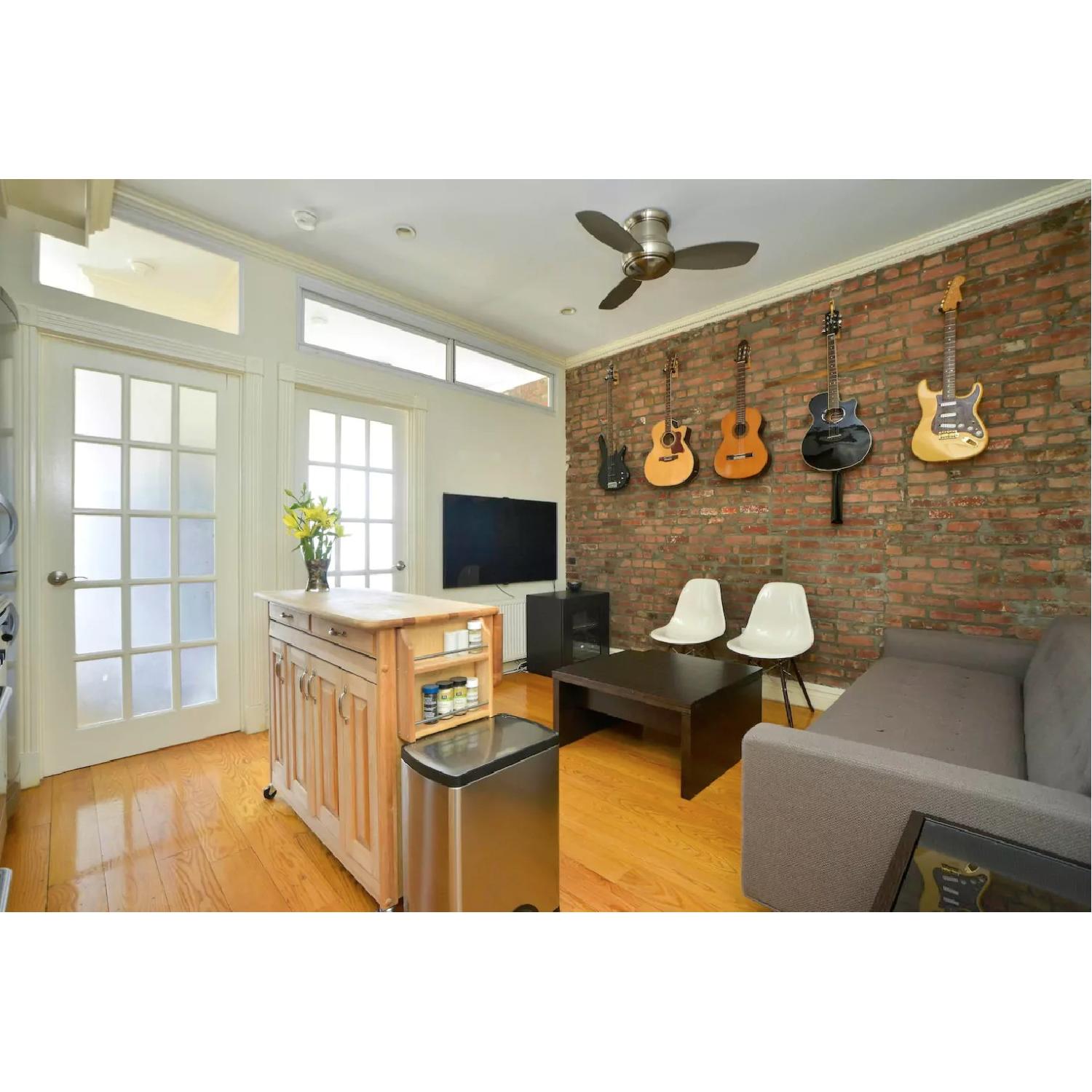 Modernika Kubo Convertible Coffee Table/Dining Table - image-5