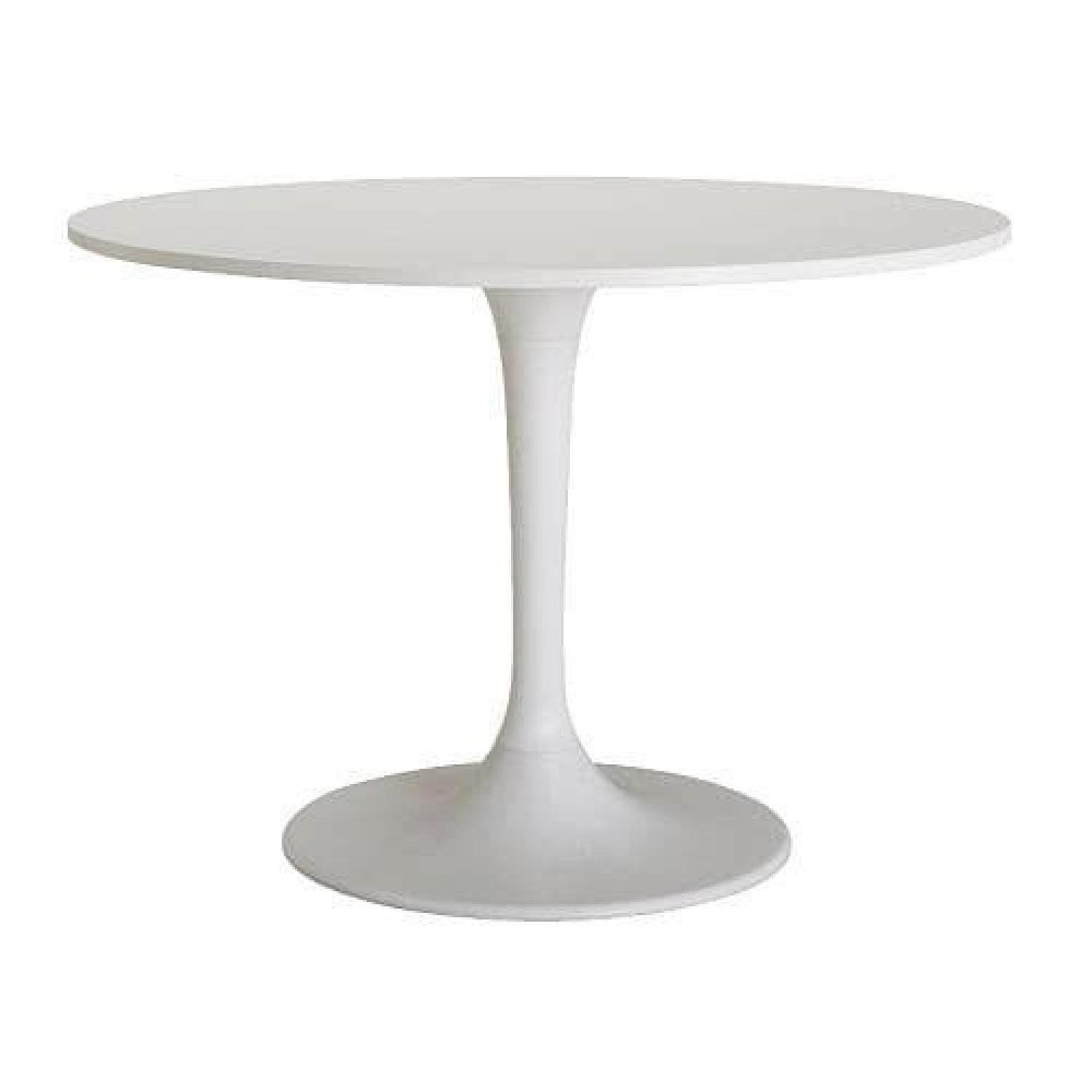 Ikea Docksta Table - image-0
