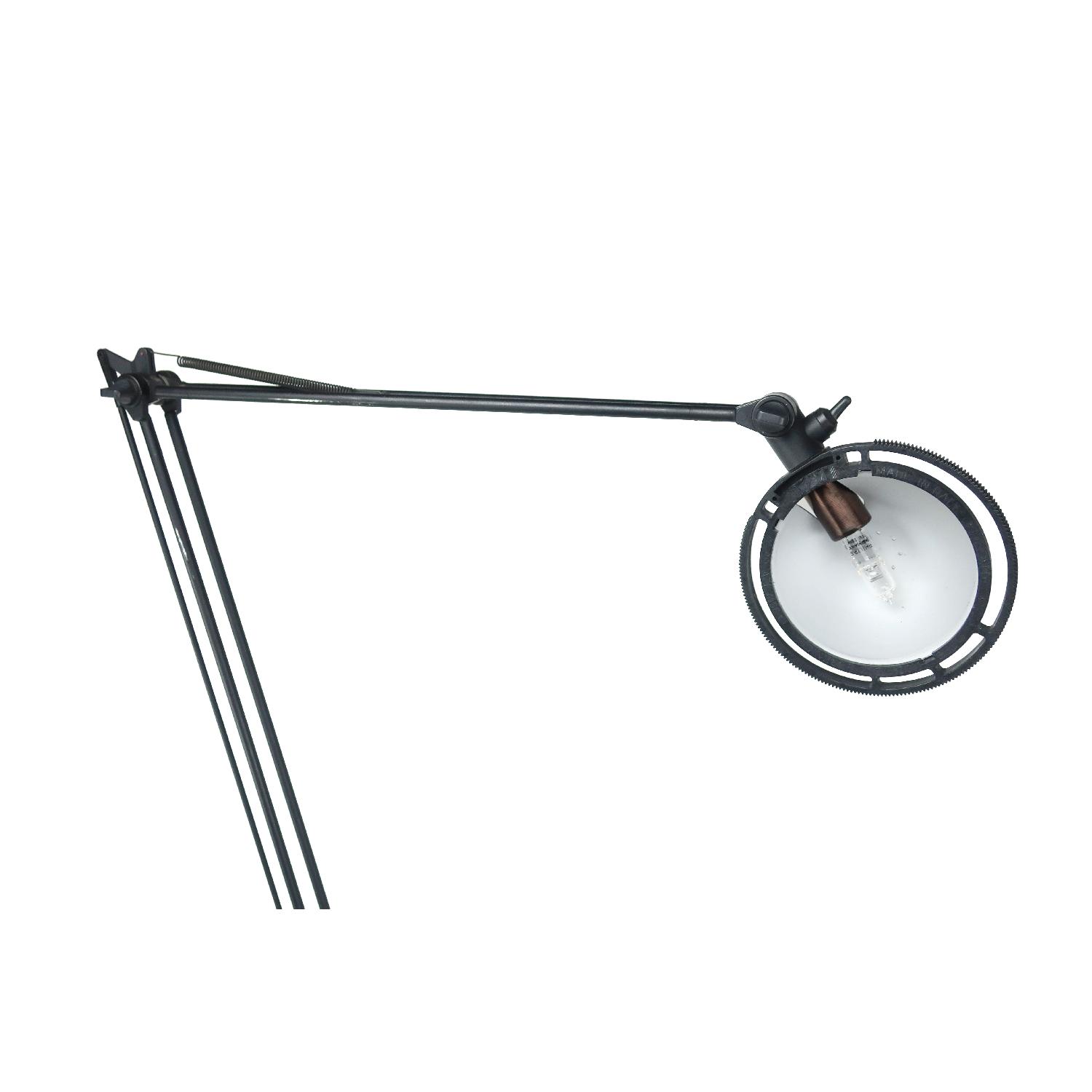 Alberto Meda and Paolo Rizzatto Berenice Floor Lamps - image-2