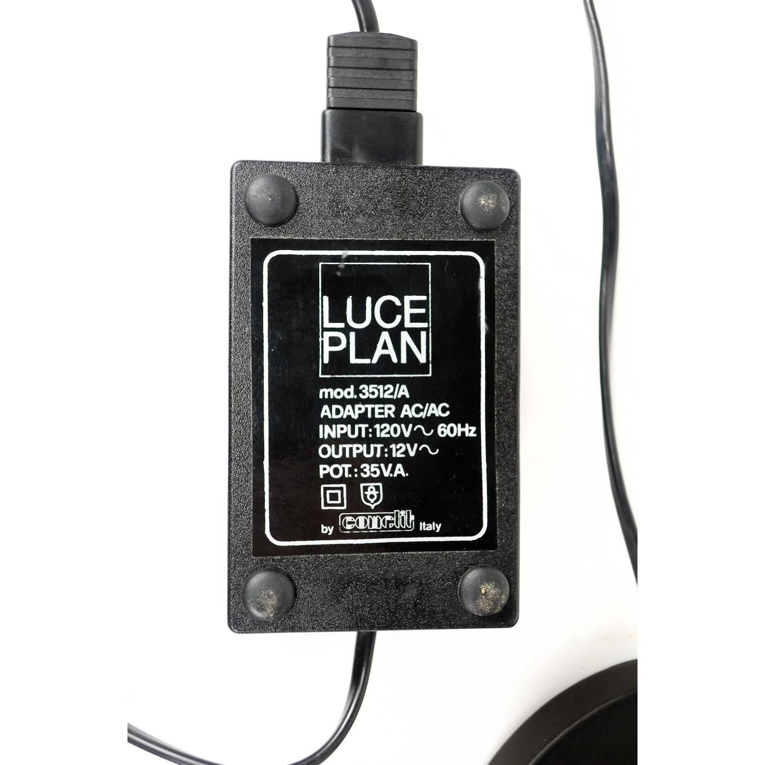 Alberto Meda and Paolo Rizzatto Berenice Floor Lamps - image-3