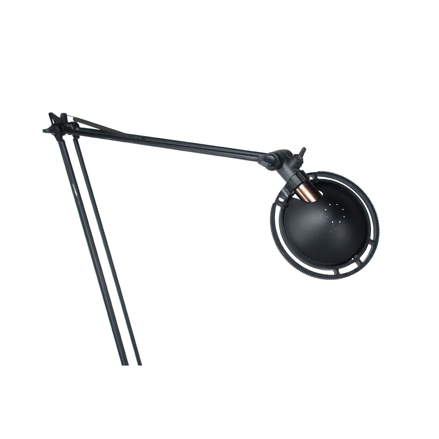 Alberto Meda and Paolo Rizzatto Berenice Floor Lamps - image-7