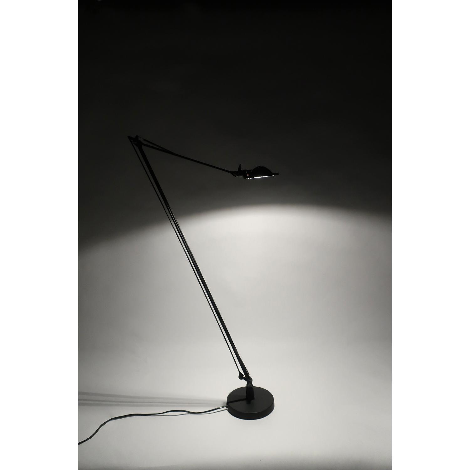Alberto Meda and Paolo Rizzatto Berenice Floor Lamps - image-8