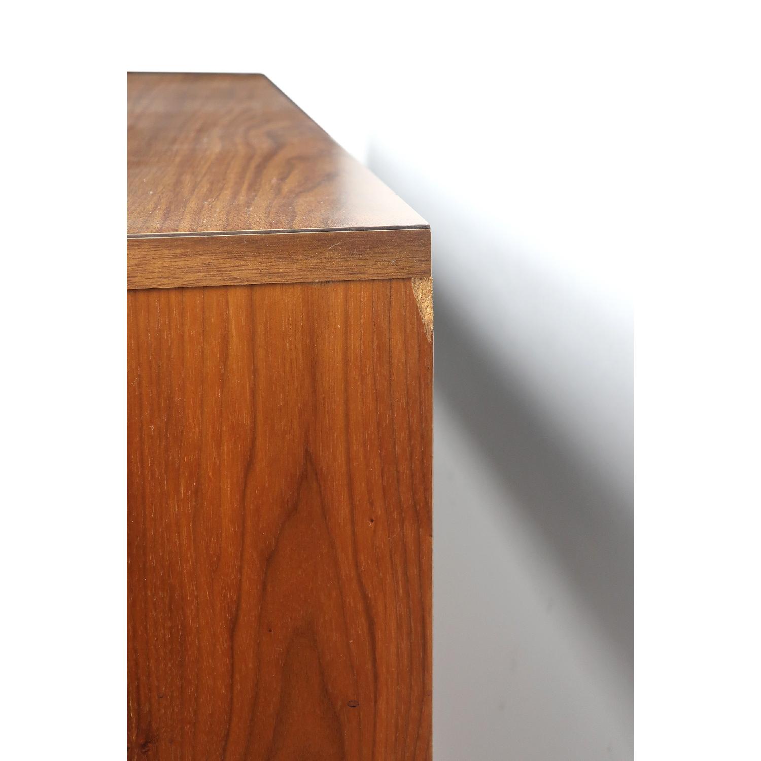 Herman Miller Walnut Executive Office Group Credenza - image-6