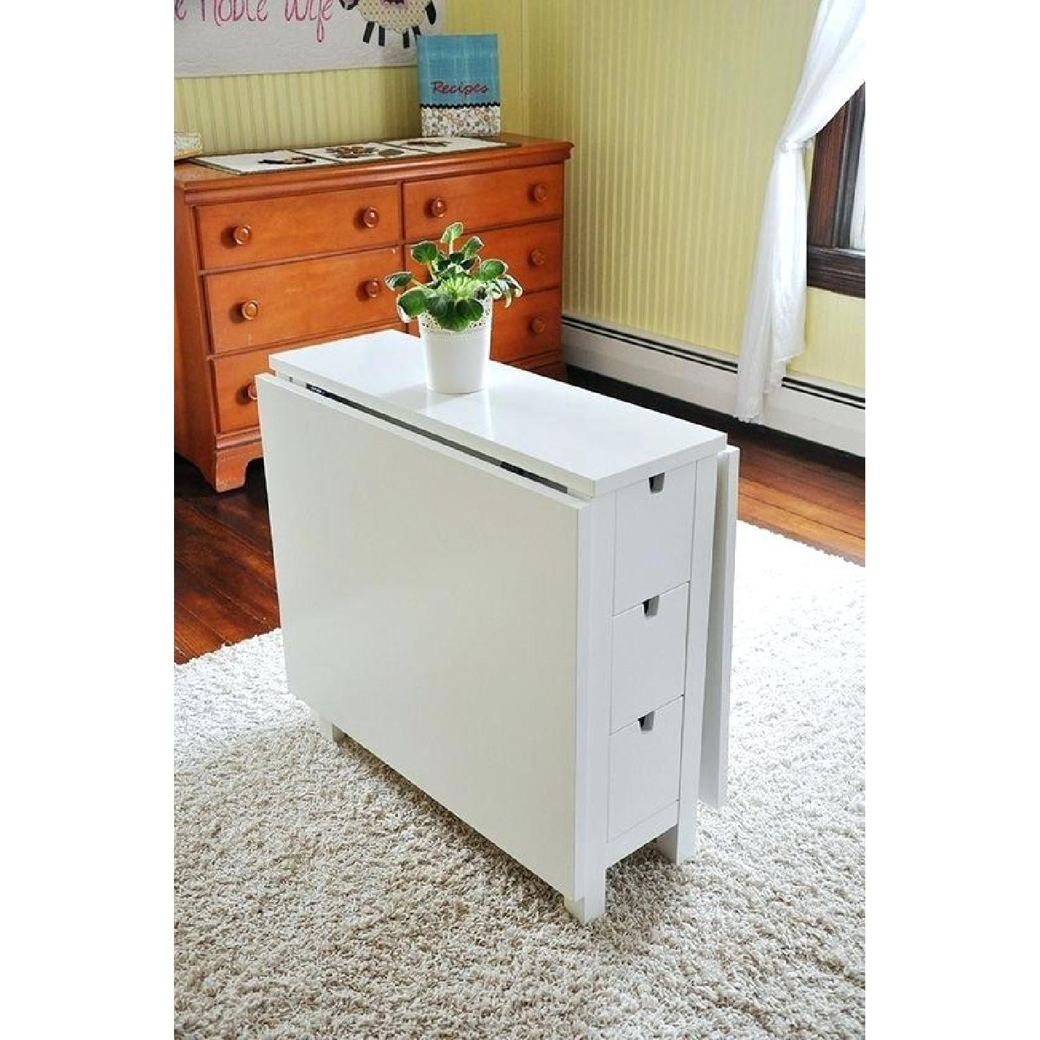 Ikea Norden Dining Table - image-2