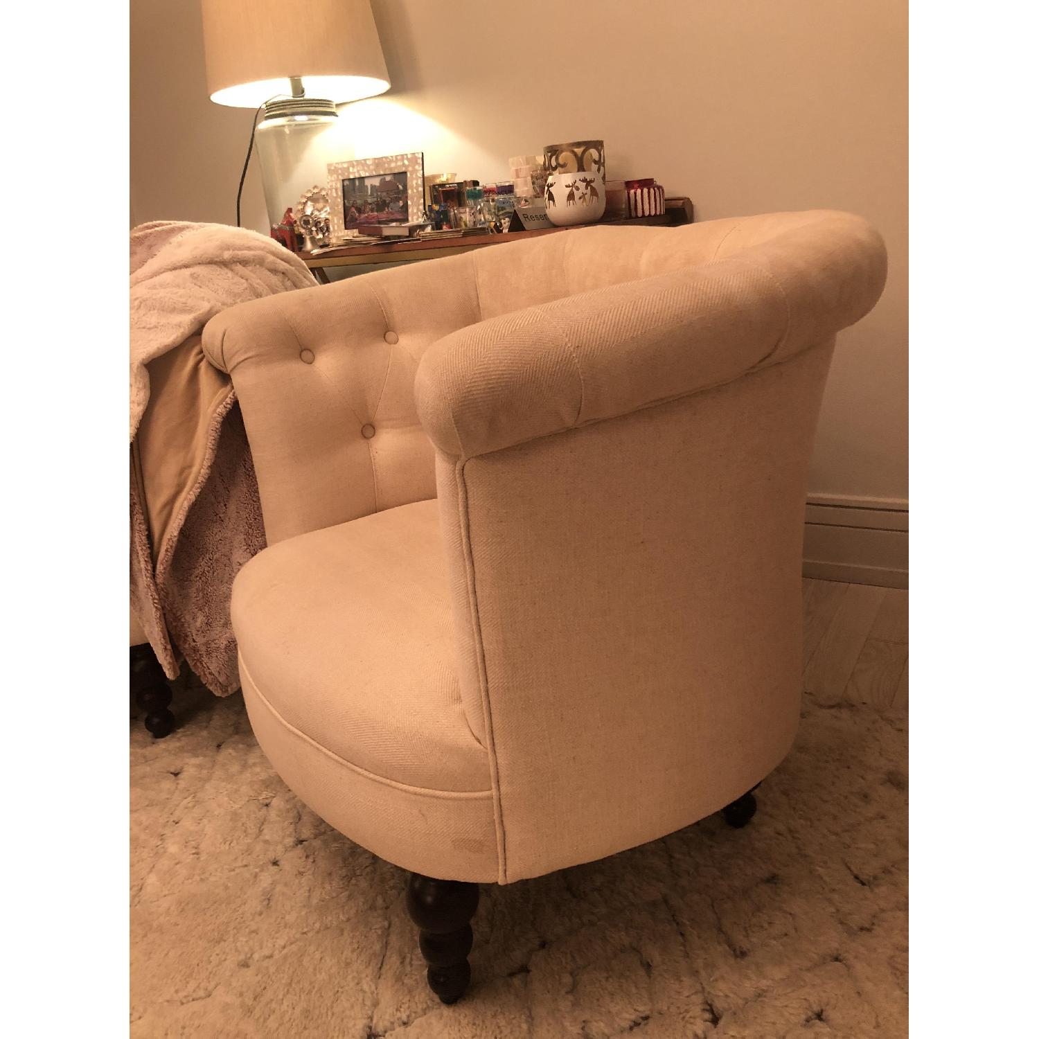 Pier 1 Colette Armchair - image-3