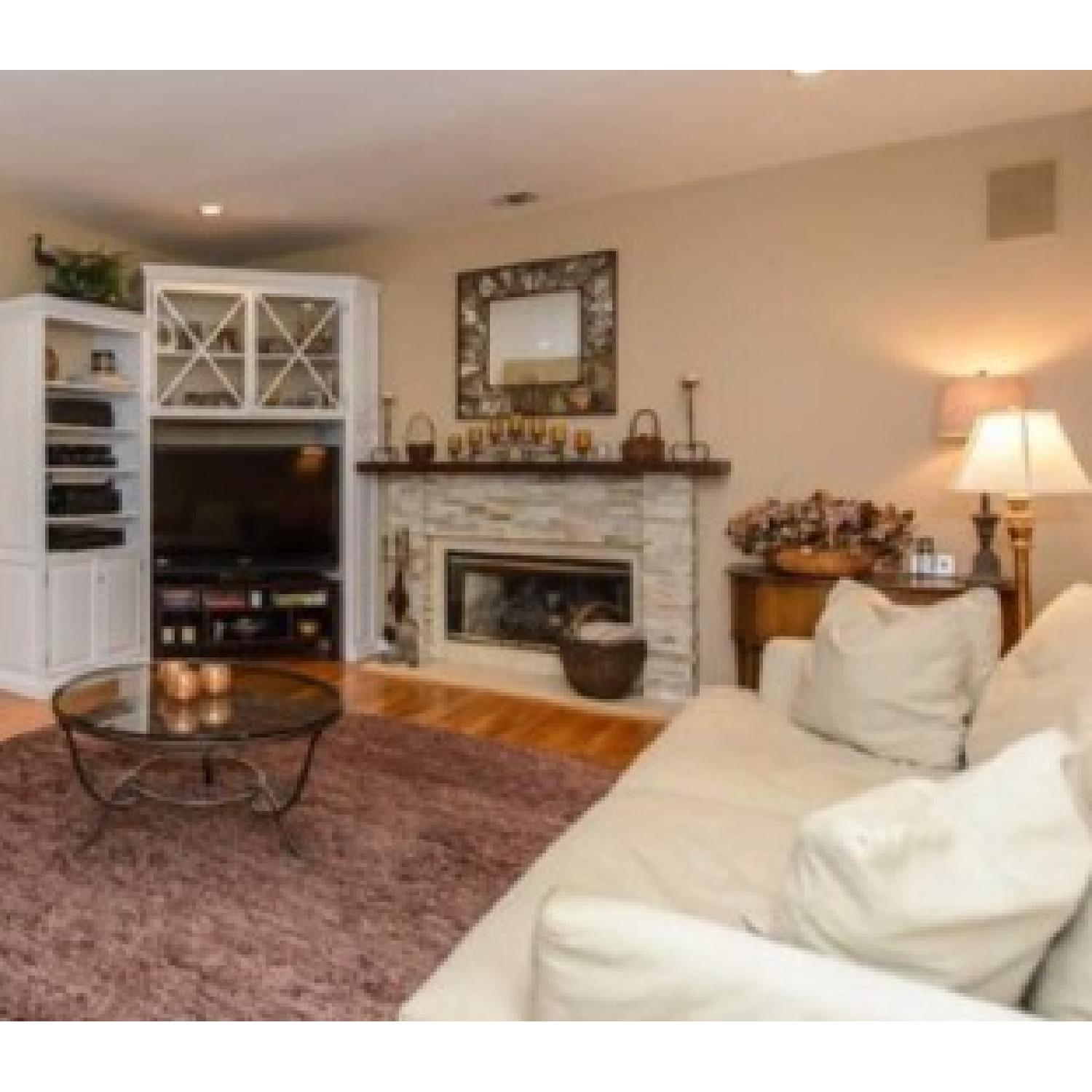 Arhaus Emory Sofa - image-1