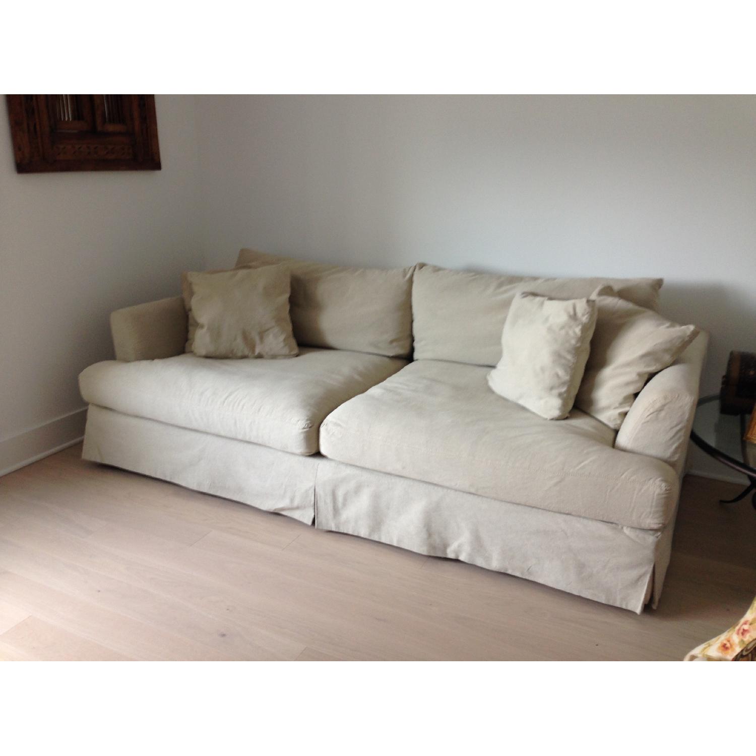 Arhaus Emory Sofa - image-2