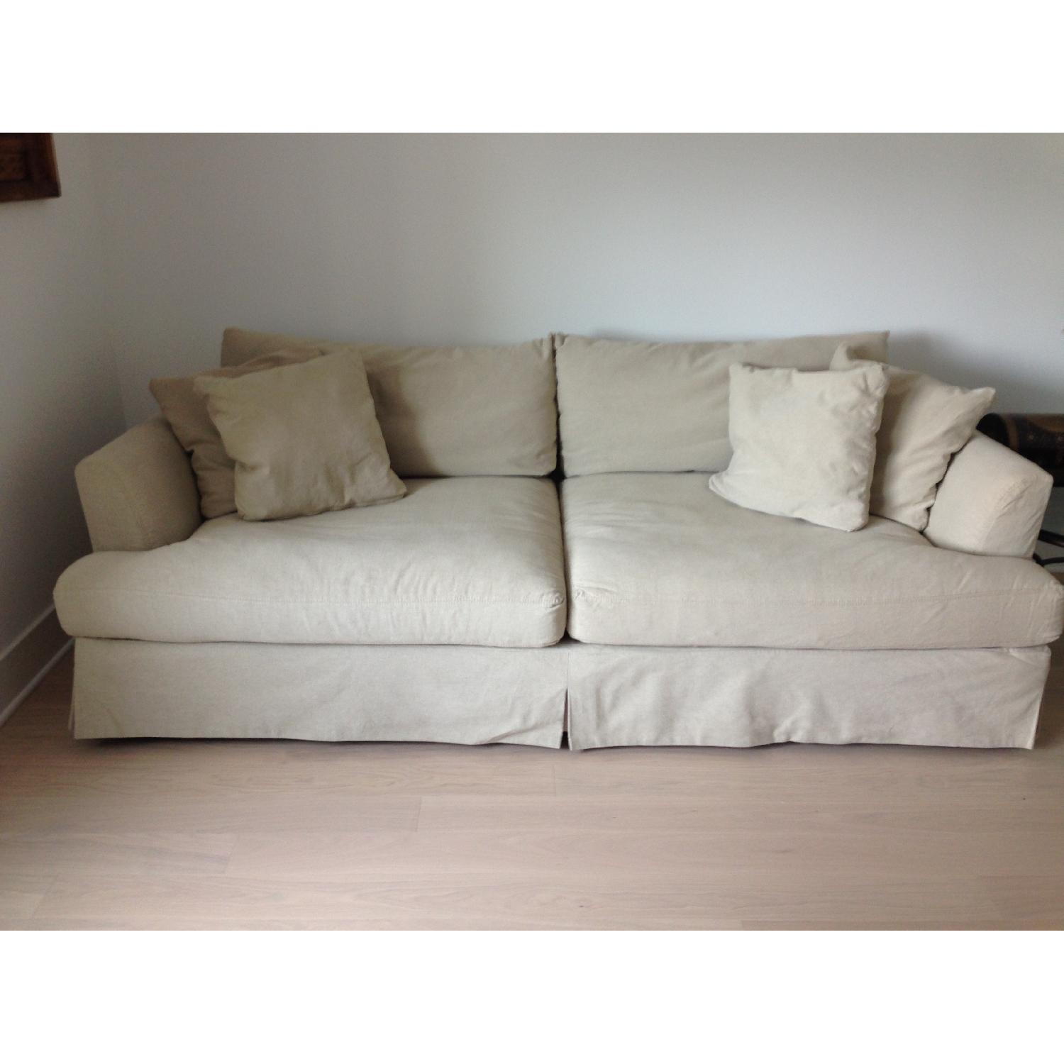 Arhaus Emory Sofa - image-3
