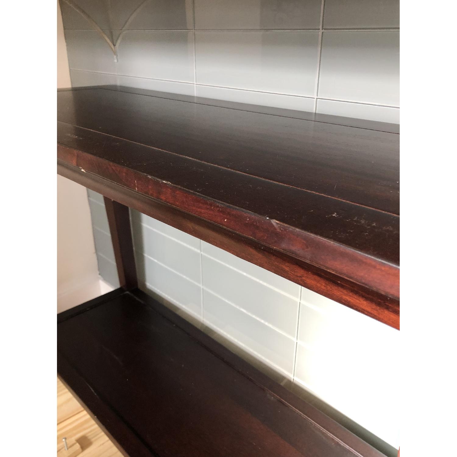 Pottery Barn Metropolitan Large Console Table - image-4