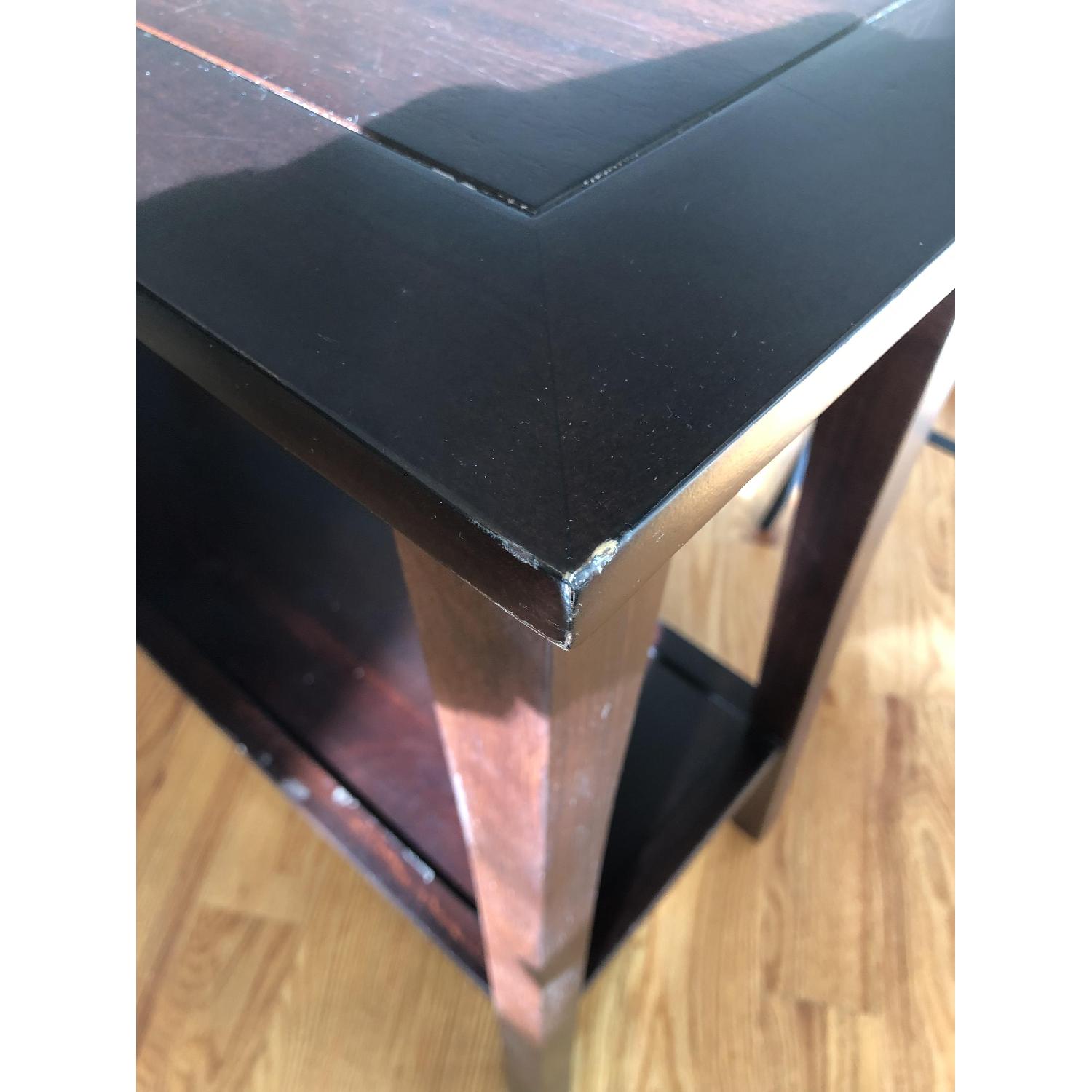 Pottery Barn Metropolitan Large Console Table - image-6