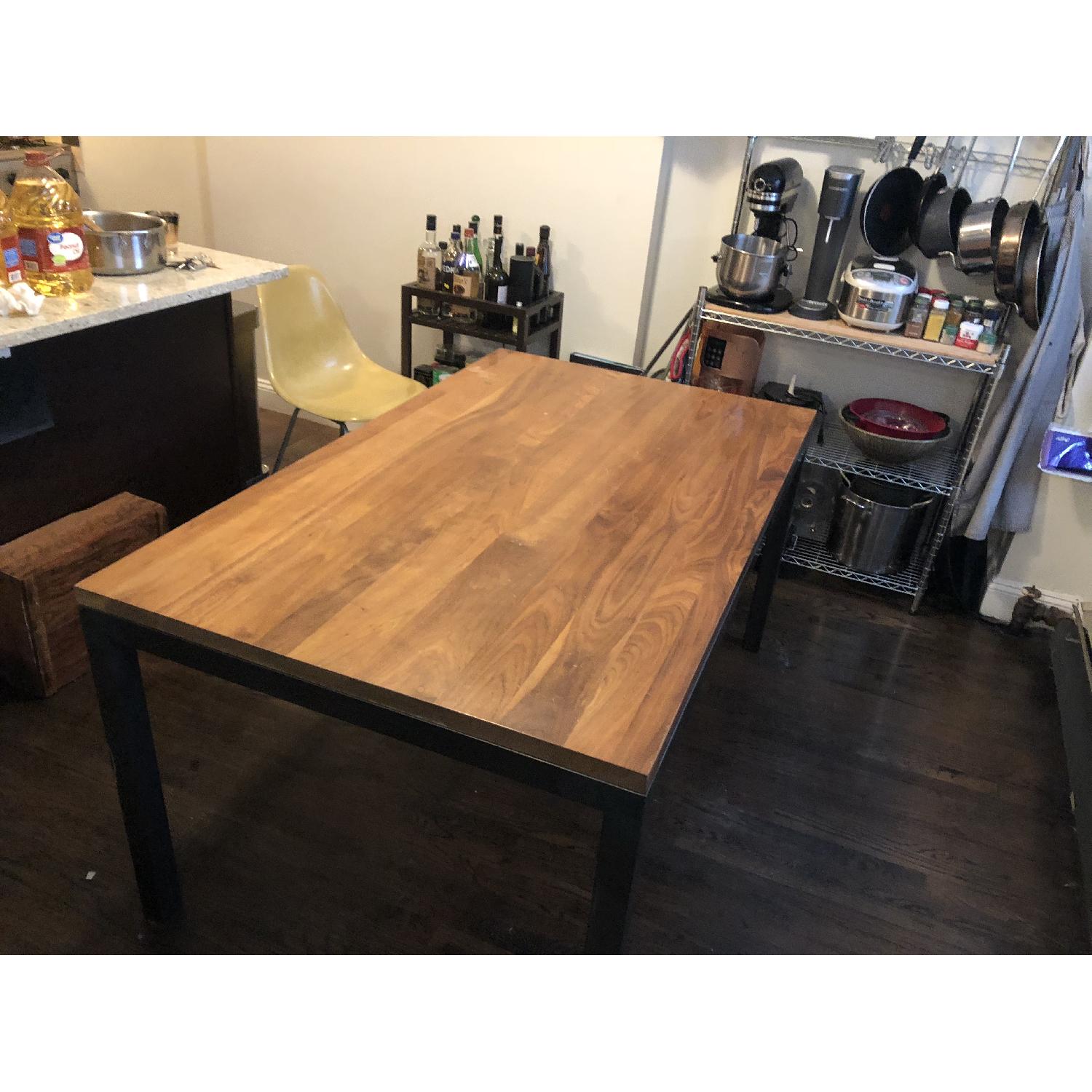 Room & Board Parsons Dining Table - image-2