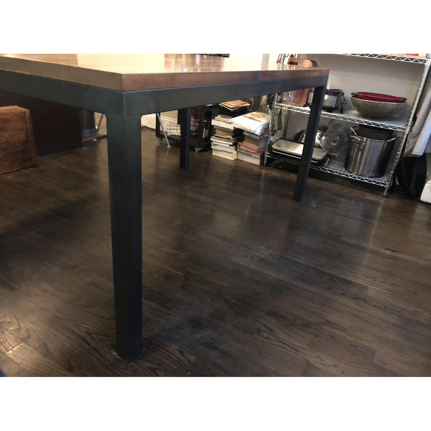 Room & Board Parsons Dining Table - image-3