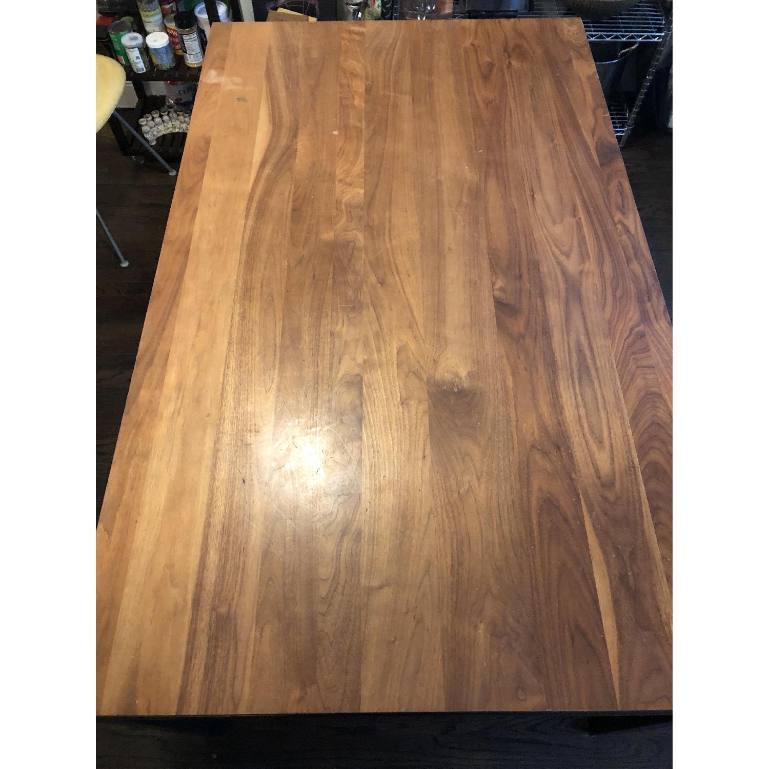 Room & Board Parsons Dining Table - image-4