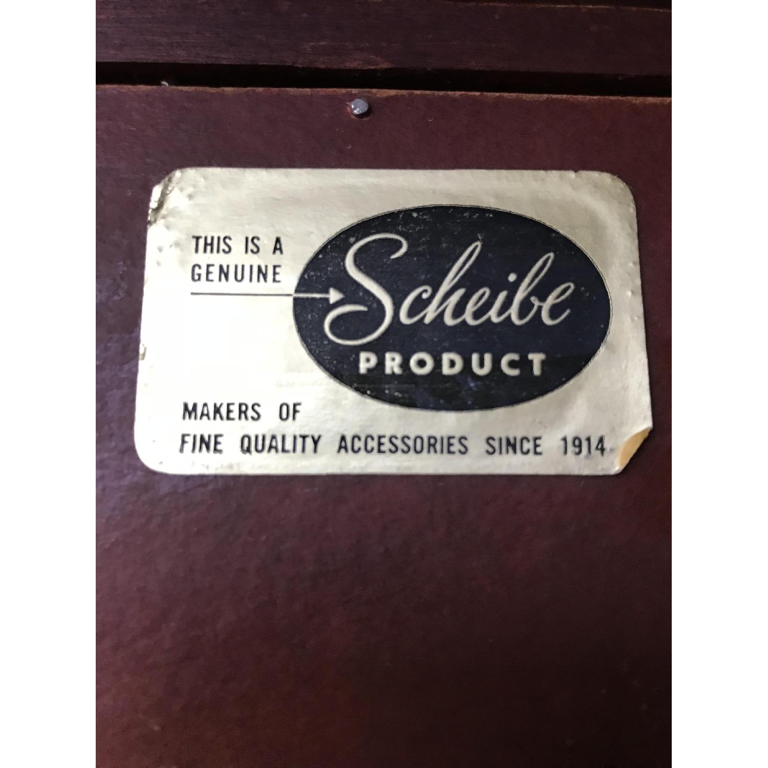 Scheibe Vintage Bar Cart - image-3