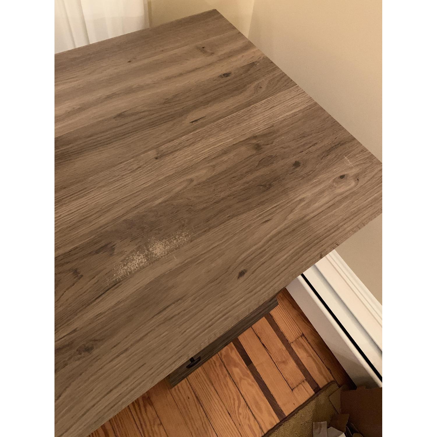 Sauder Executive Desk - image-4