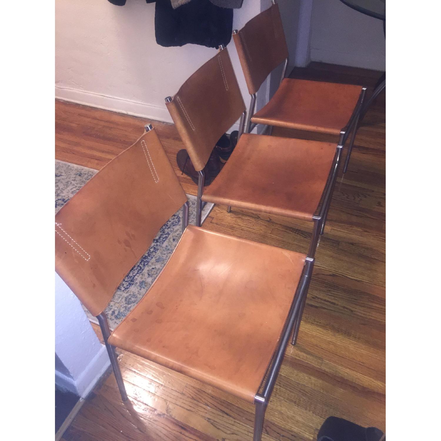 Martin Visser SE06 Chairs - image-3