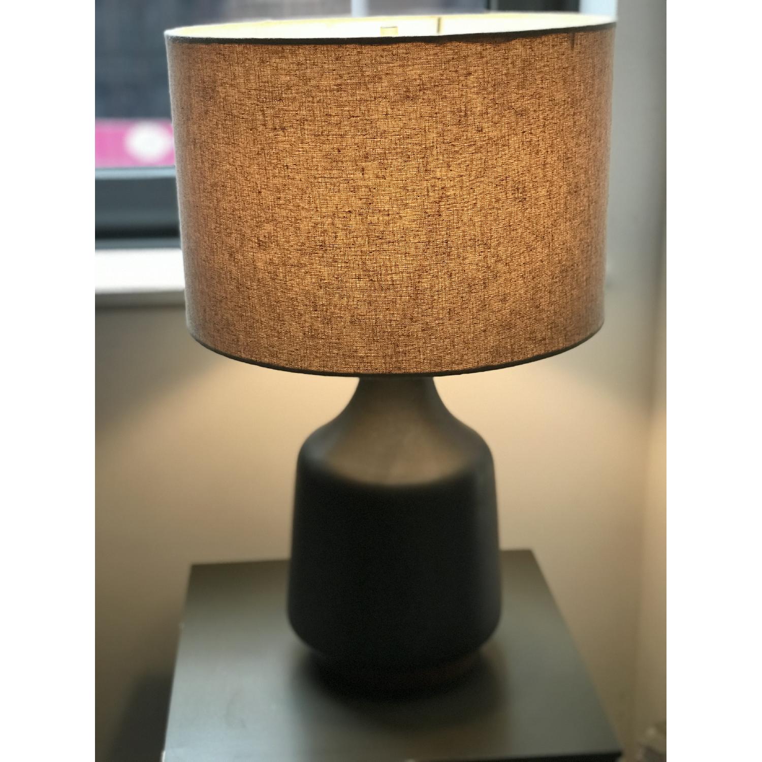 West Elm Morten Table Lamp - image-4