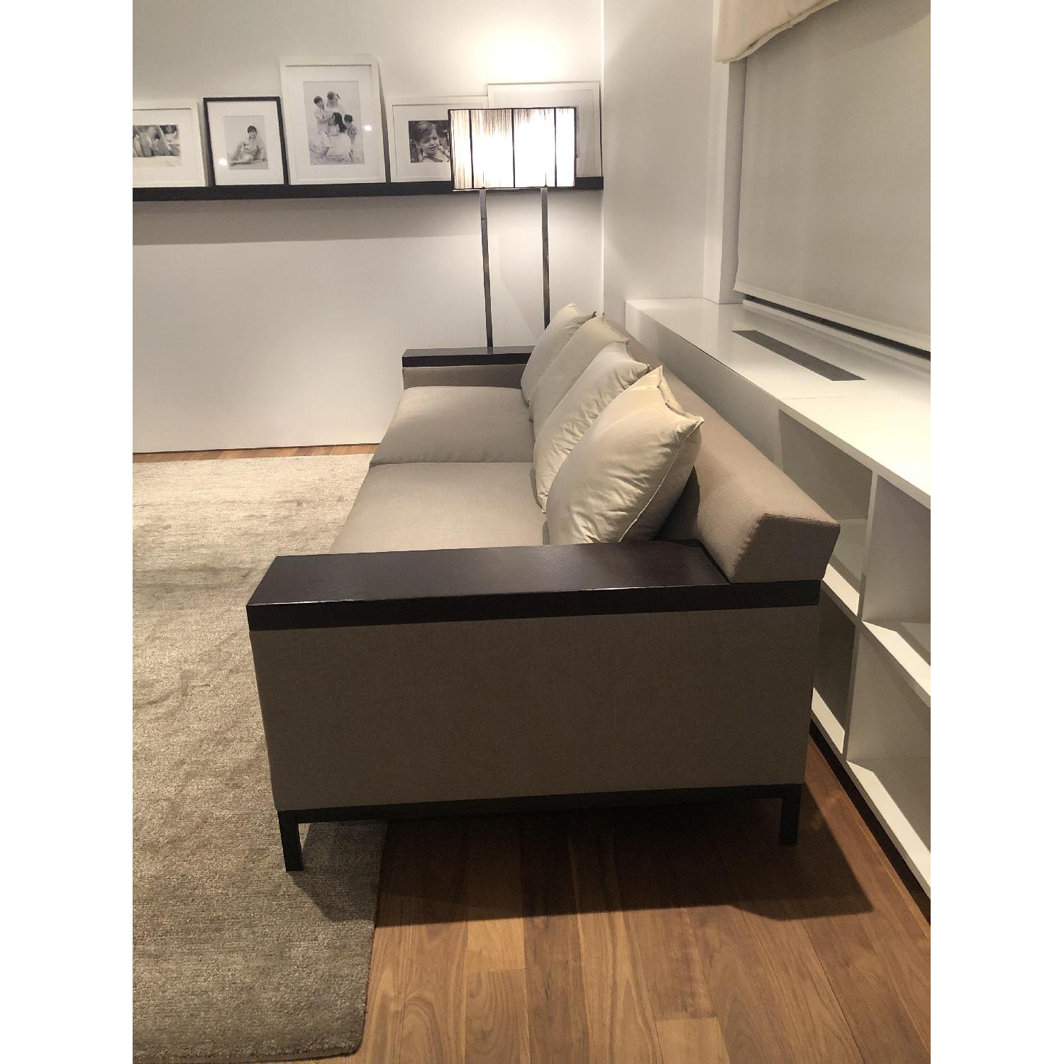 Christian Liaigre Beluga Sofa - image-3