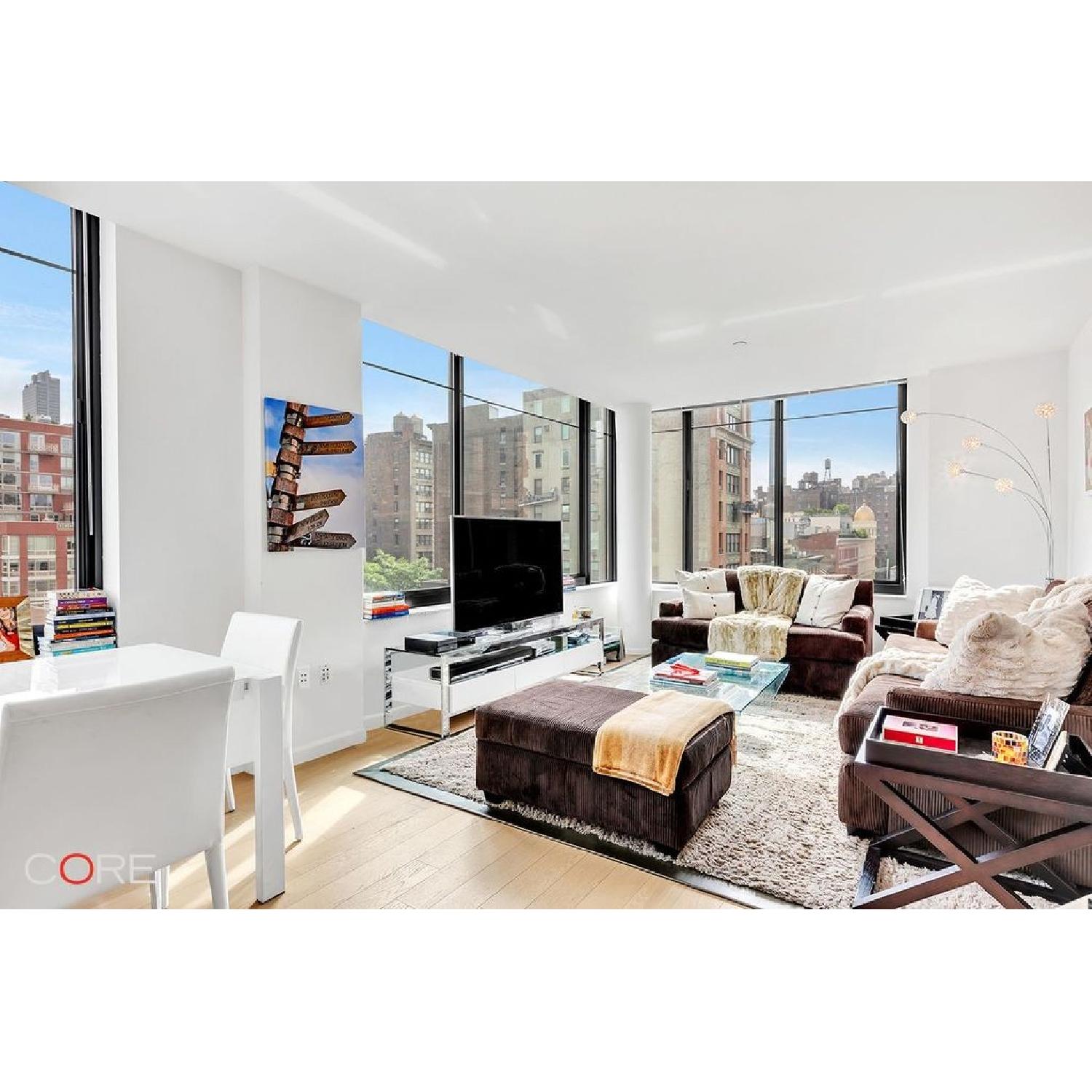 Ashley Fielding Loveseat - image-2