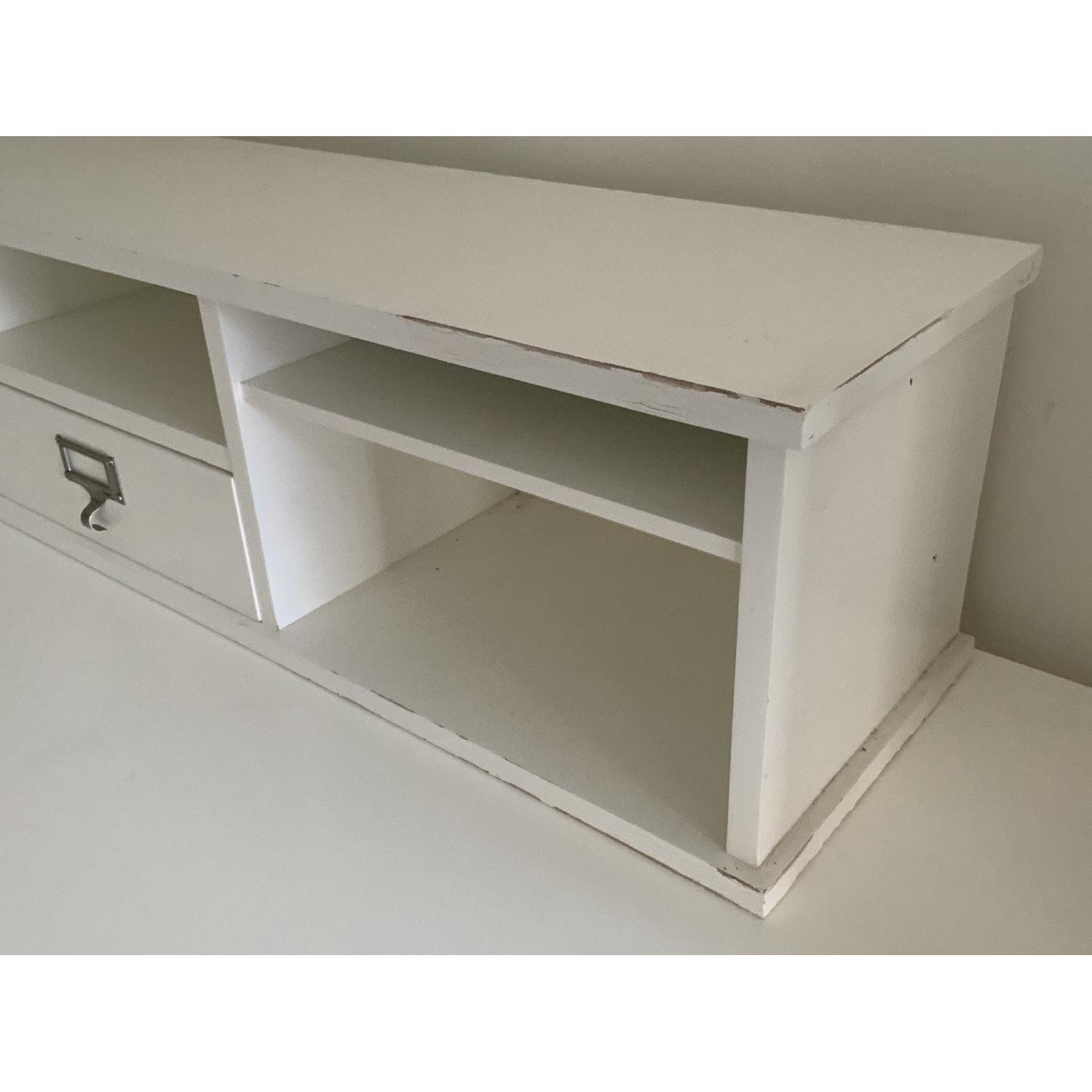 Pottery Barn Bedford Letter Cubby - image-3