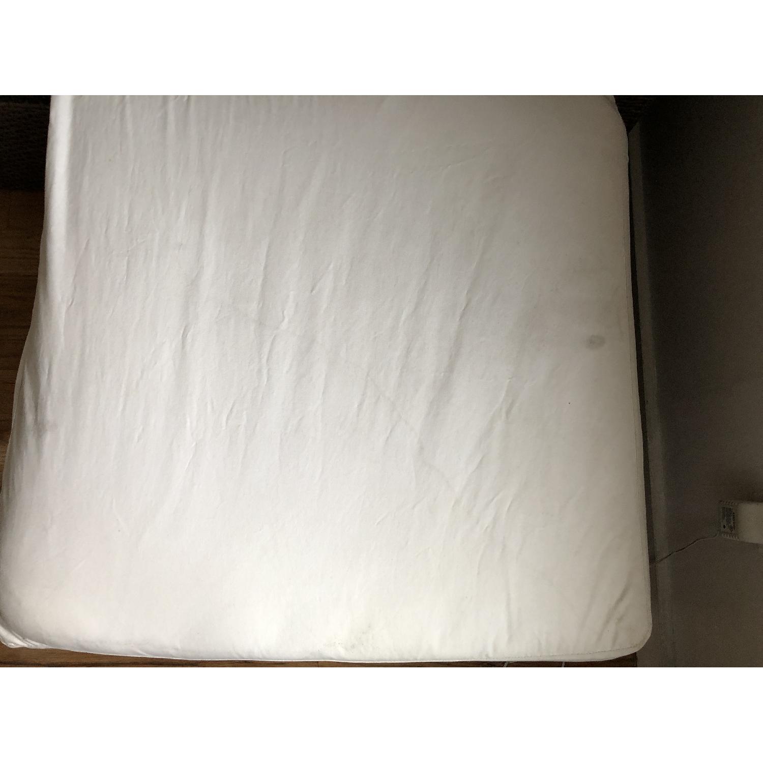 Ikea Arholma Outdoor Sectional Sofa w/ Cushions - image-7