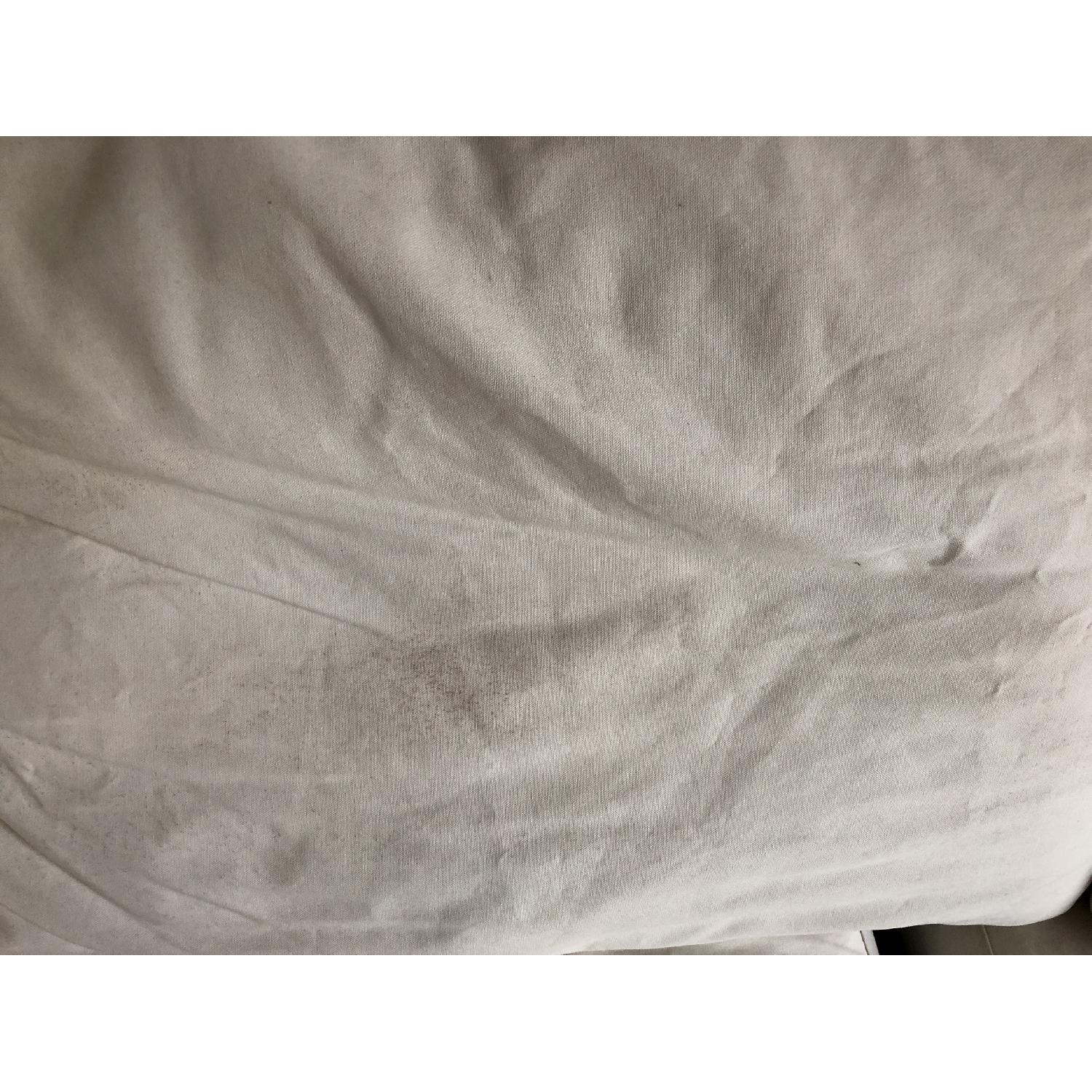 Ikea Arholma Outdoor Sectional Sofa w/ Cushions - image-8