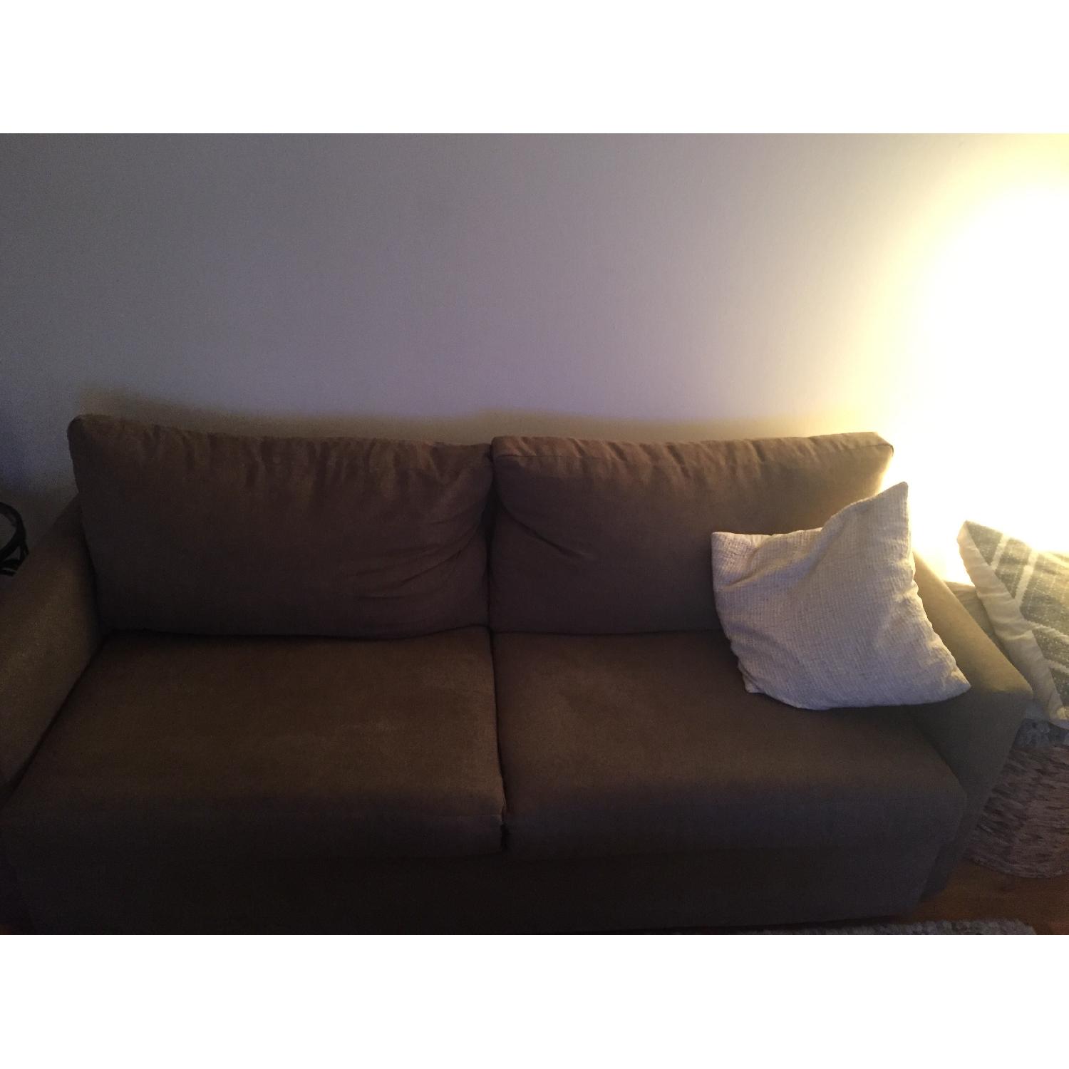 Sleeper Sofa - image-1