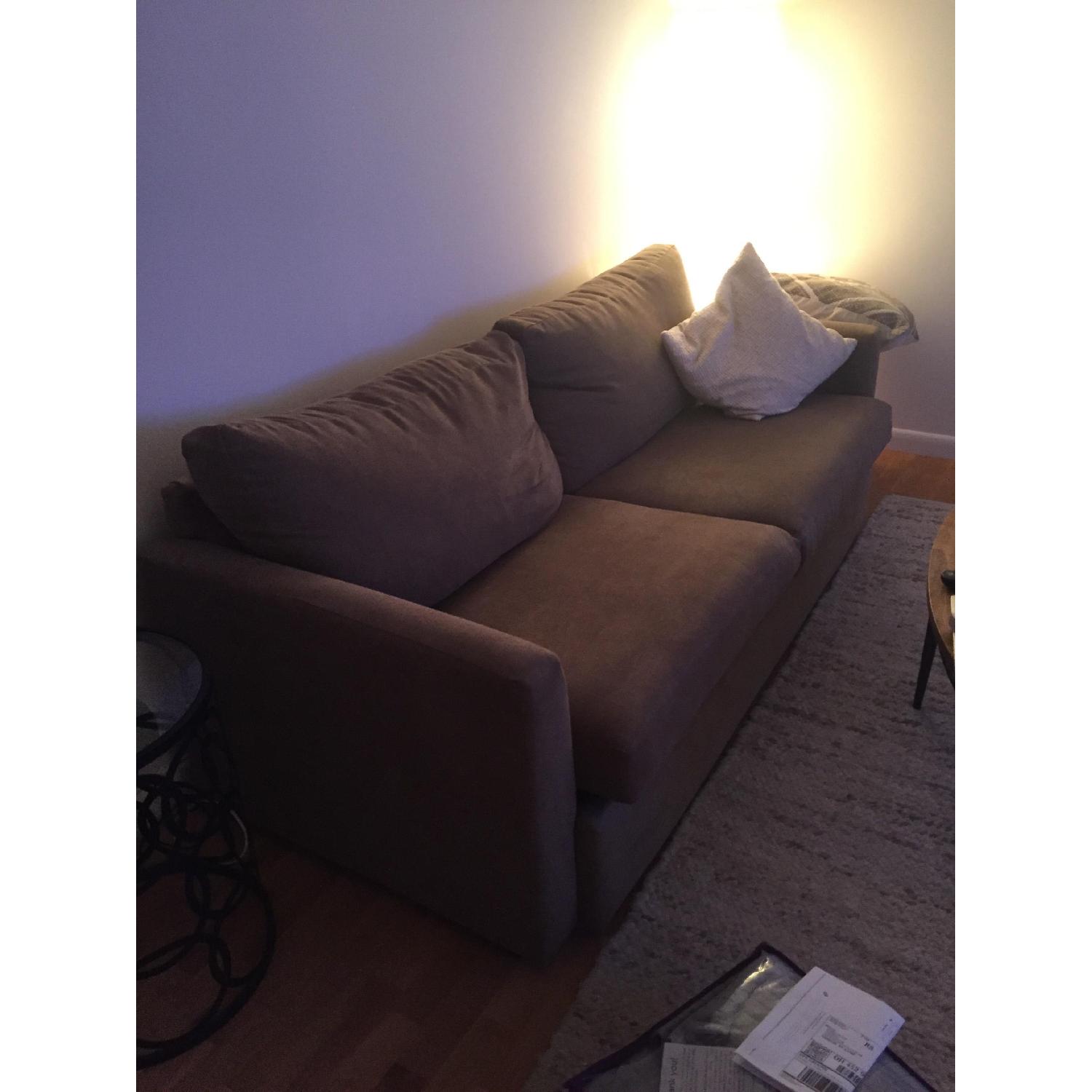 Sleeper Sofa - image-2