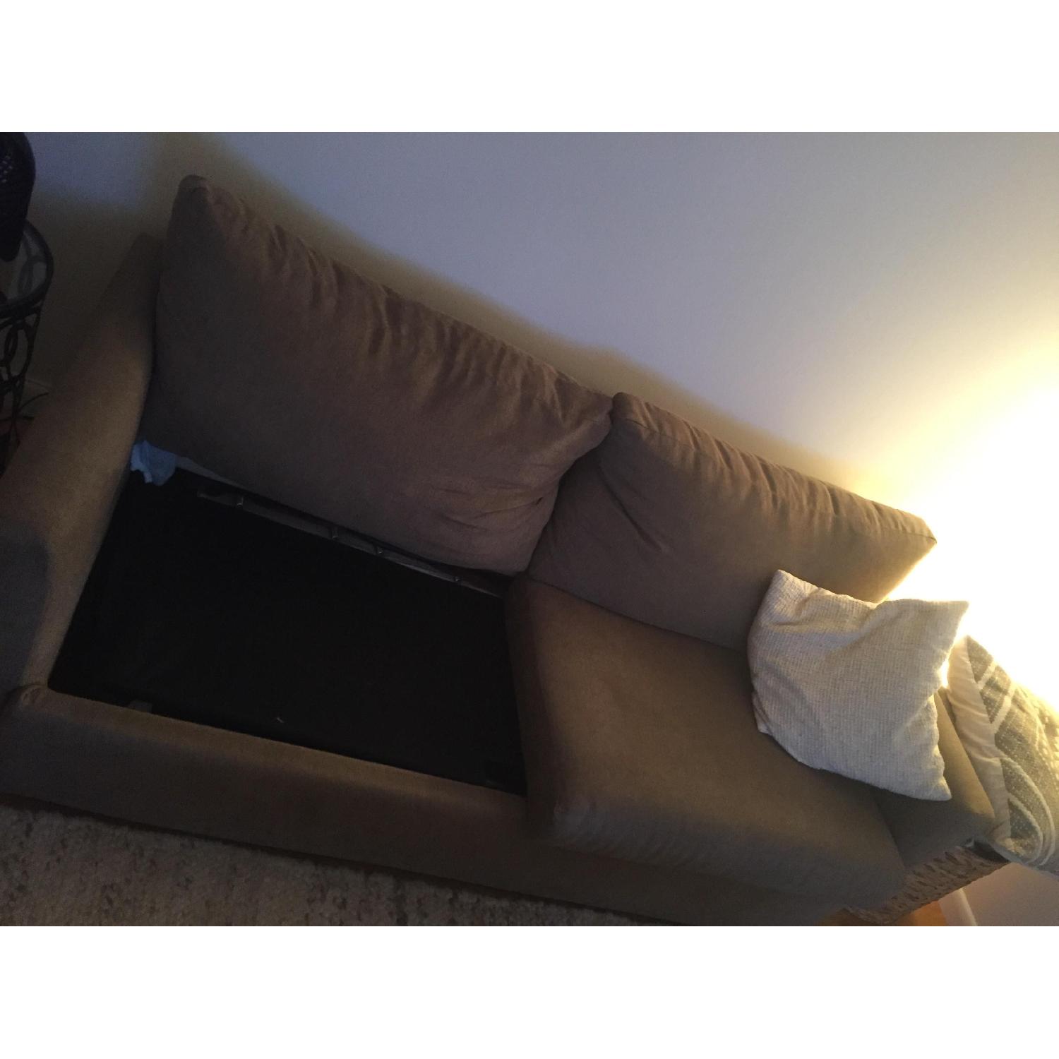 Sleeper Sofa - image-3