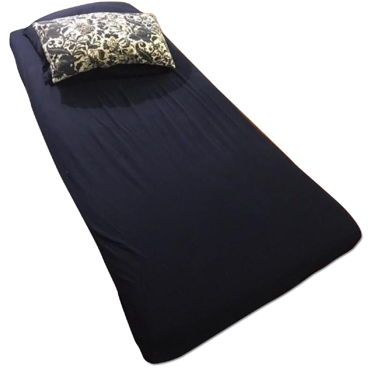 Ikea Lycksele Lovas Chair Bed - image-4