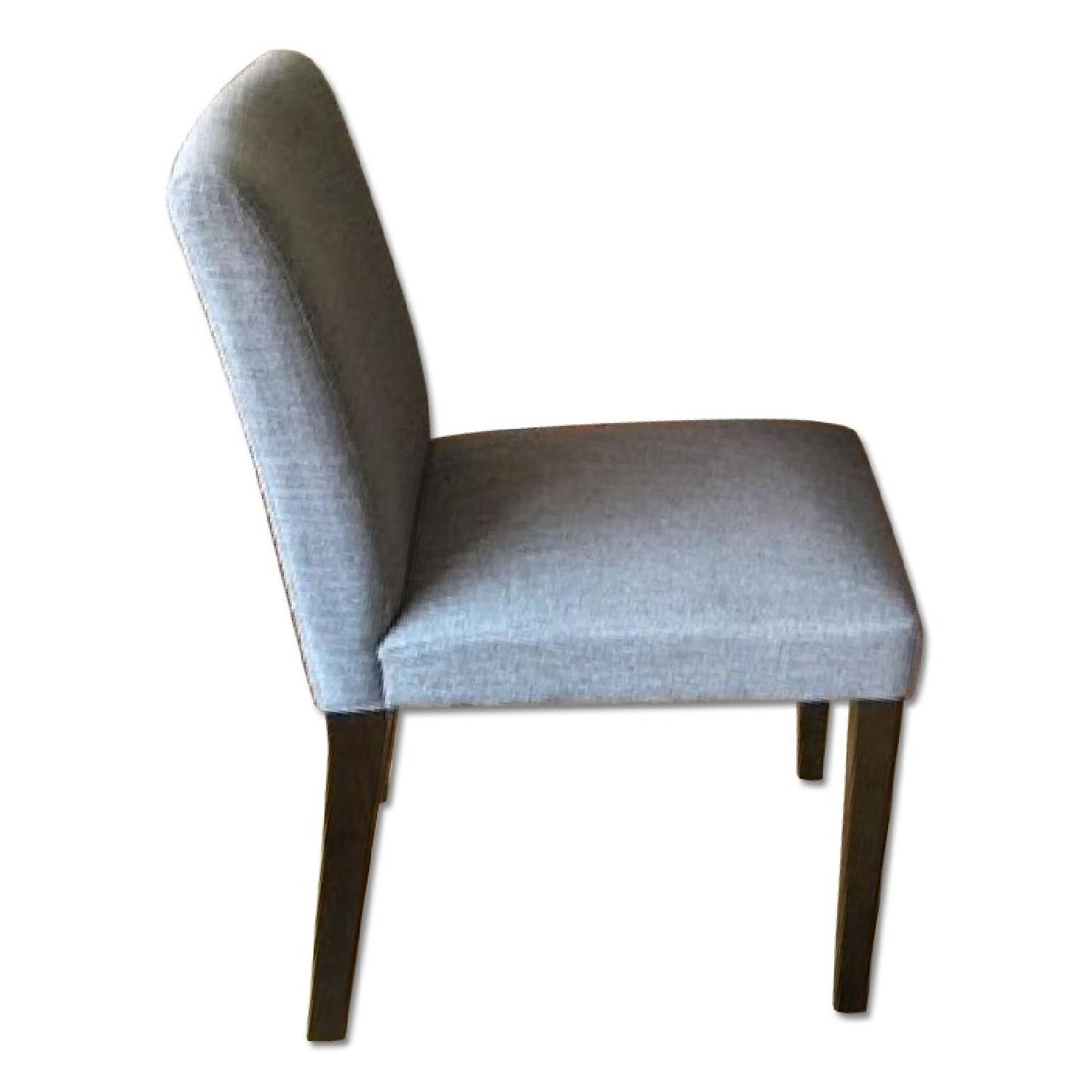 West Elm Porter Upholstered Chair - image-0