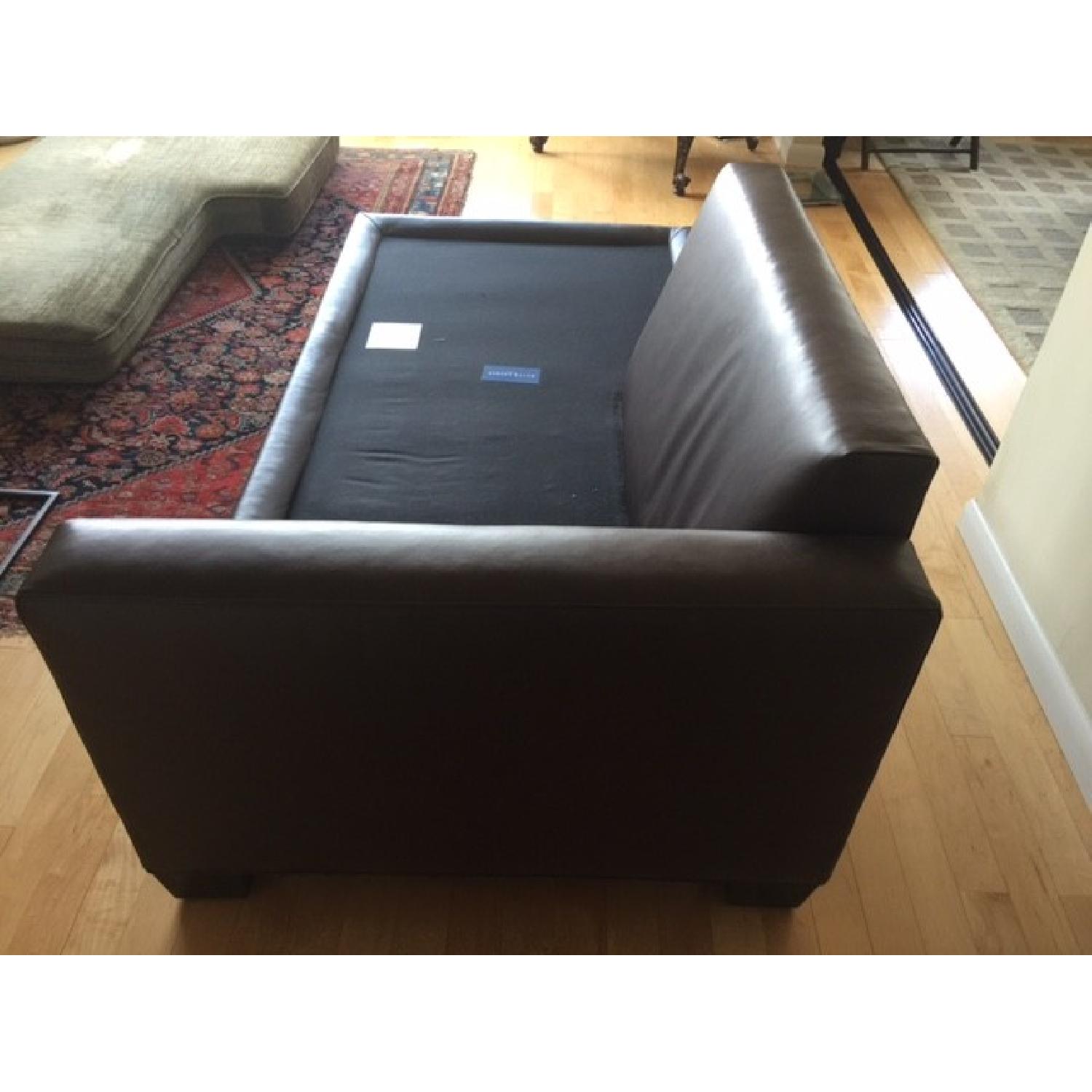 Ralph Lauren Chaise Lounge - image-2