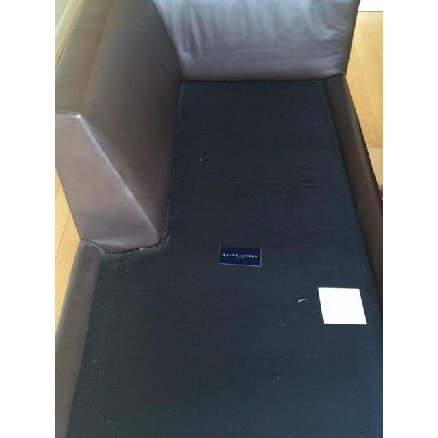 Ralph Lauren Chaise Lounge - image-3